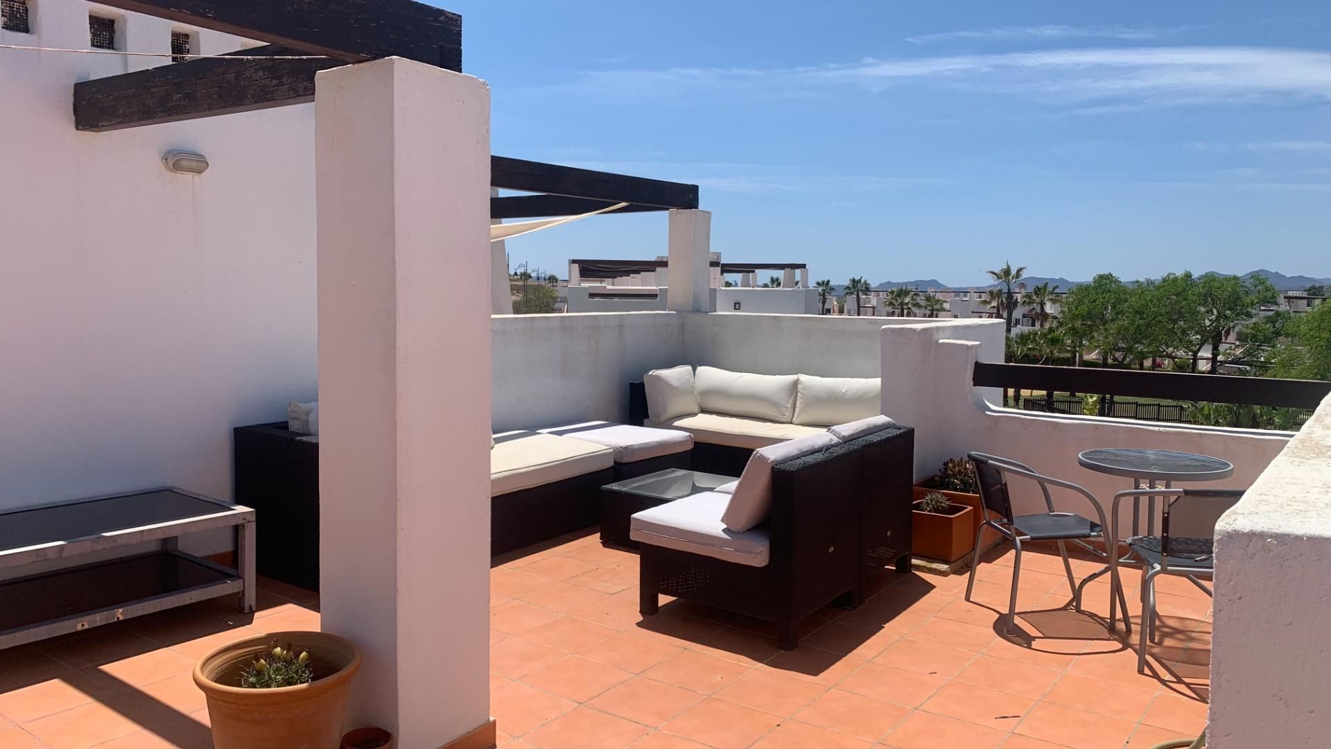 Condominium in Alhama de Murcia, Región de Murcia 11786502