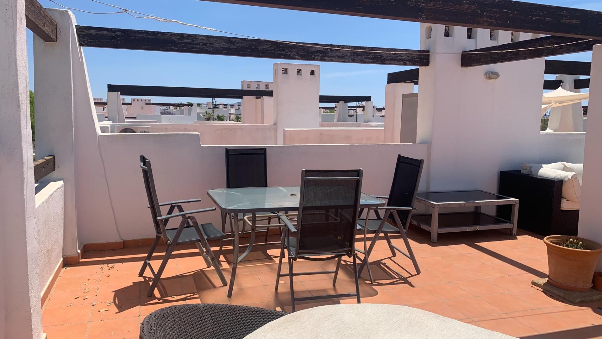 Condominium in Alhama de Murcia, Región de Murcia 11786502