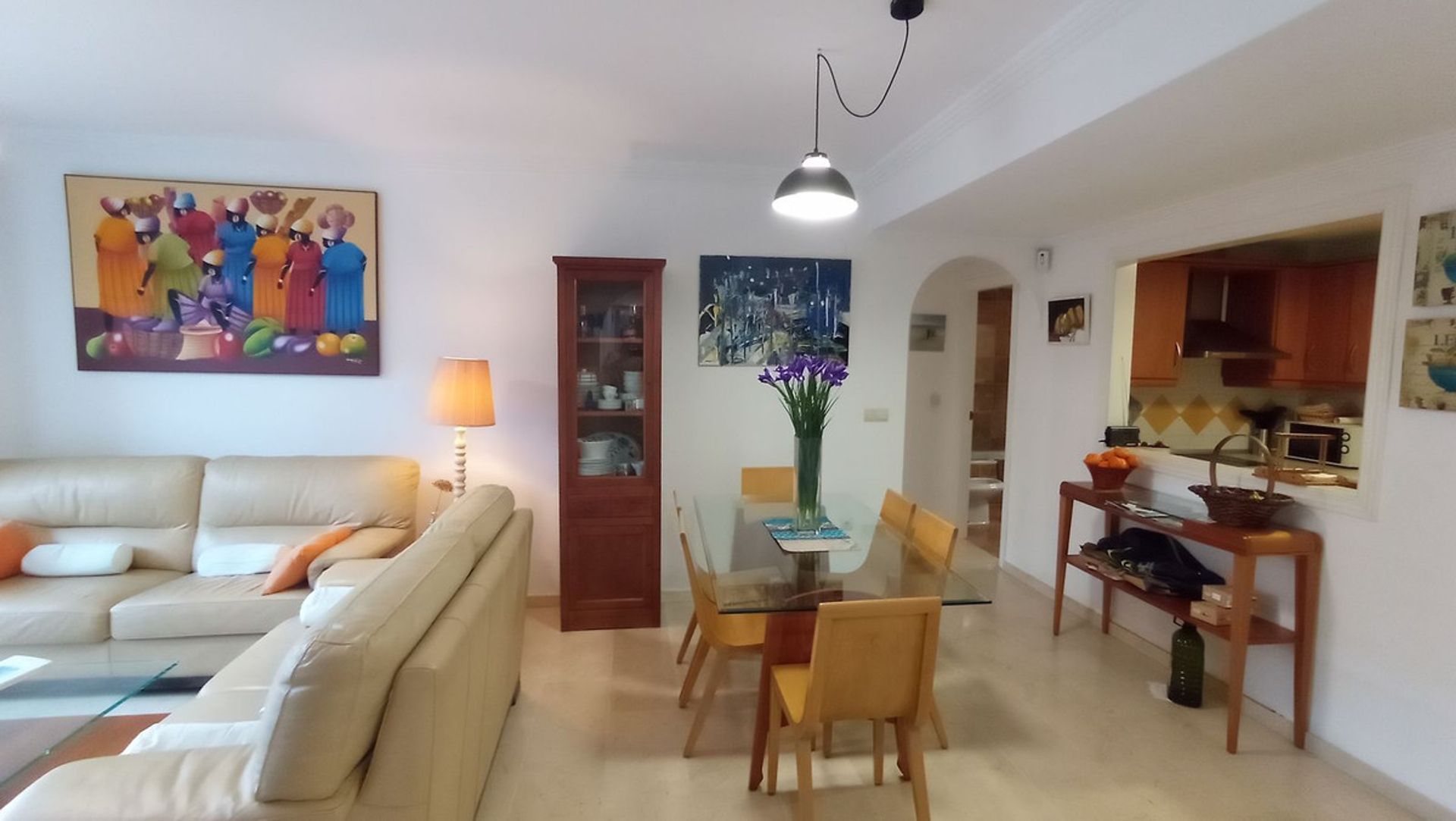 Condominio nel Marbella, Andalucía 11786513