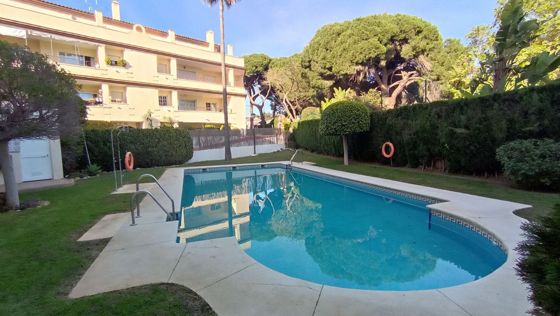 Condominio nel Marbella, Andalucía 11786513