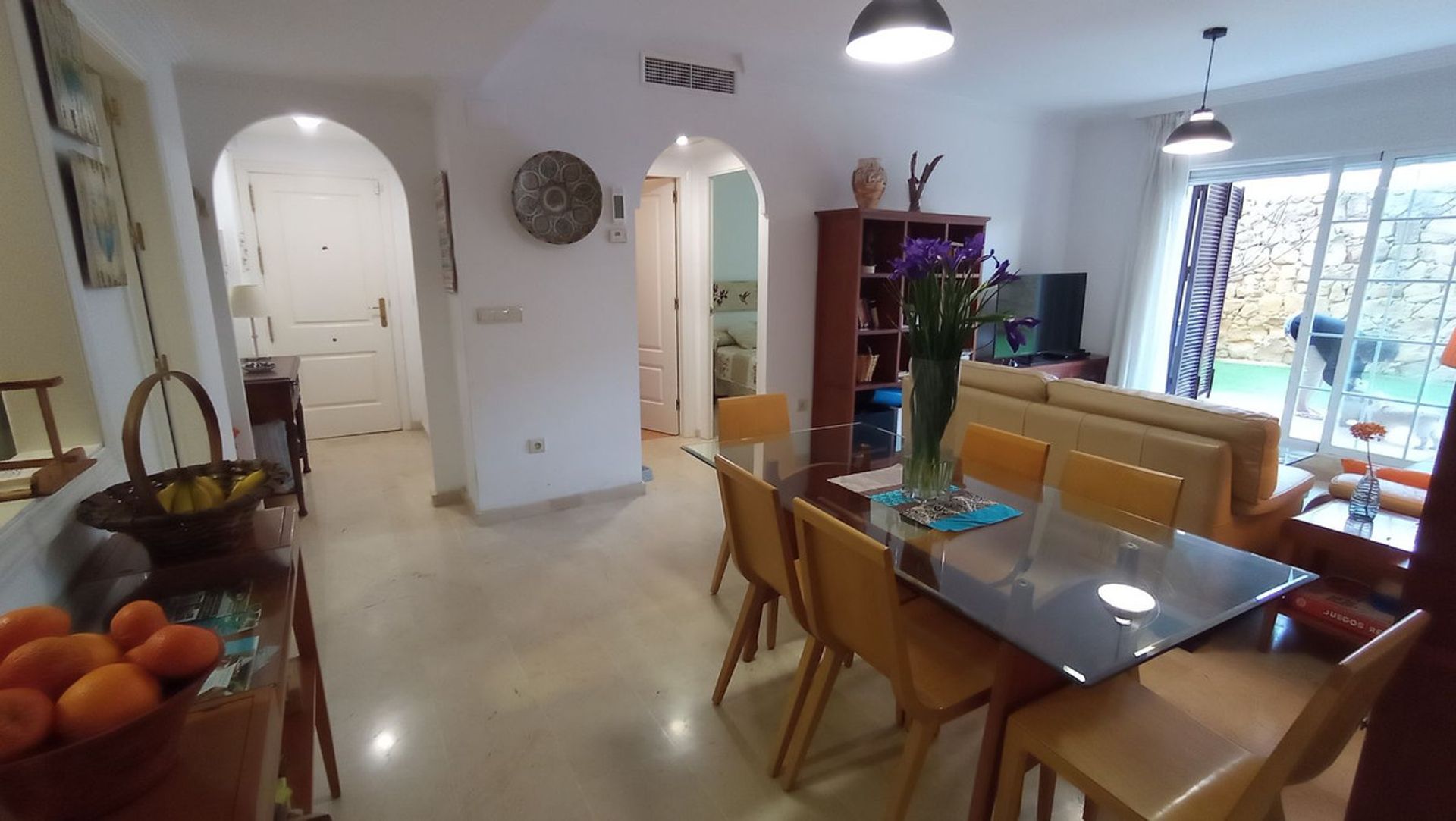 Condominio nel Marbella, Andalucía 11786513