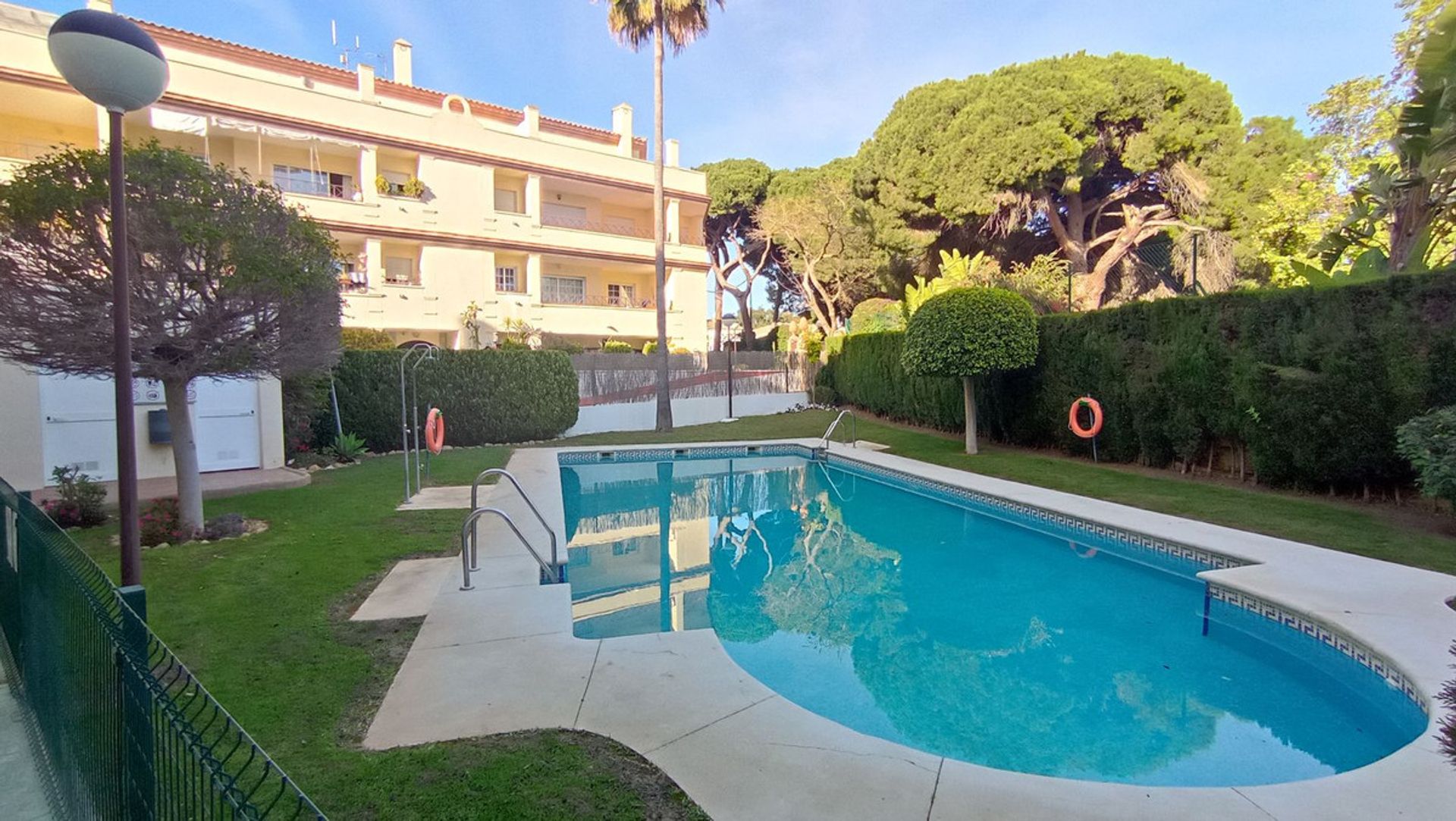 Condominio nel Marbella, Andalucía 11786513