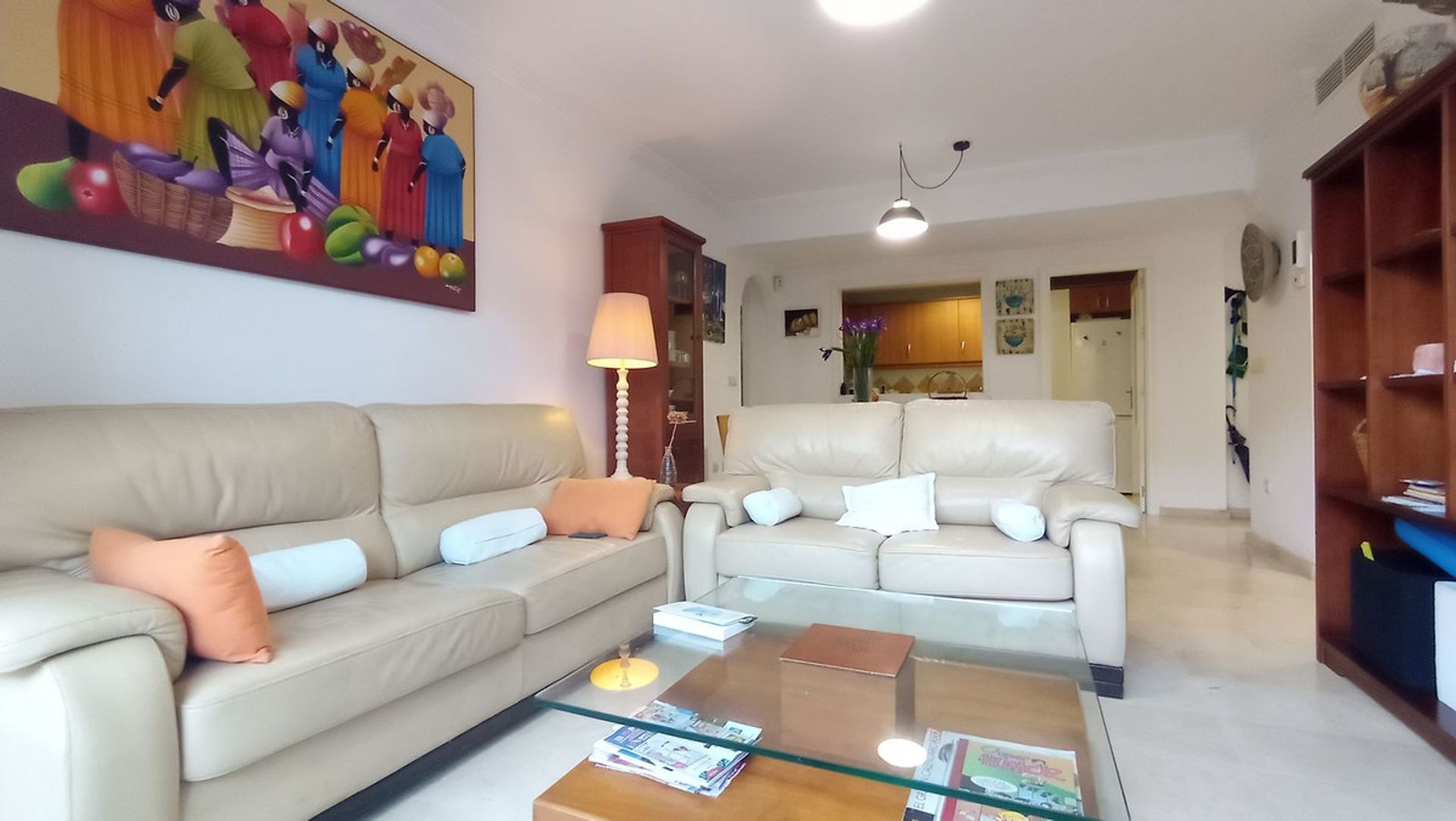 Condominio nel Marbella, Andalucía 11786513