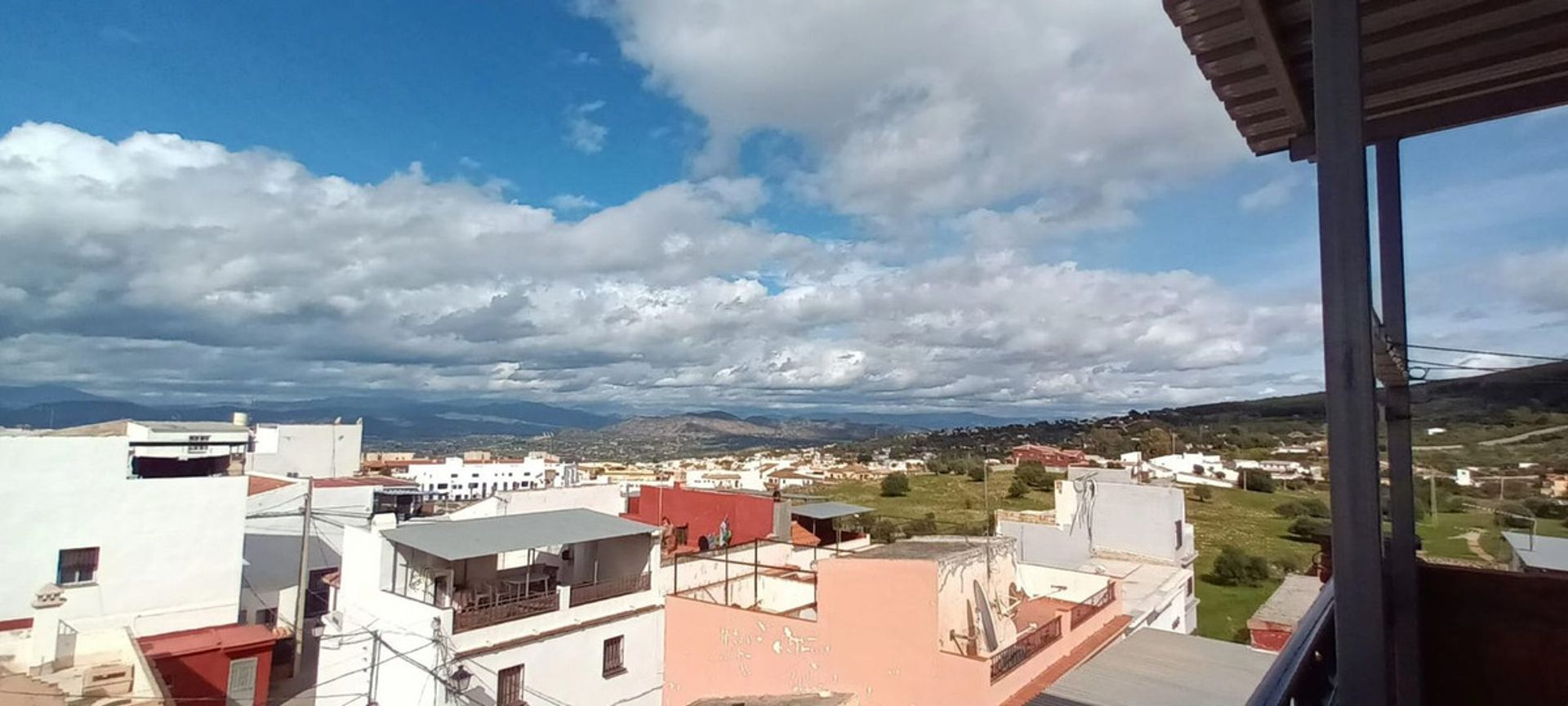 House in Alhaurín el Grande, Andalusia 11786514