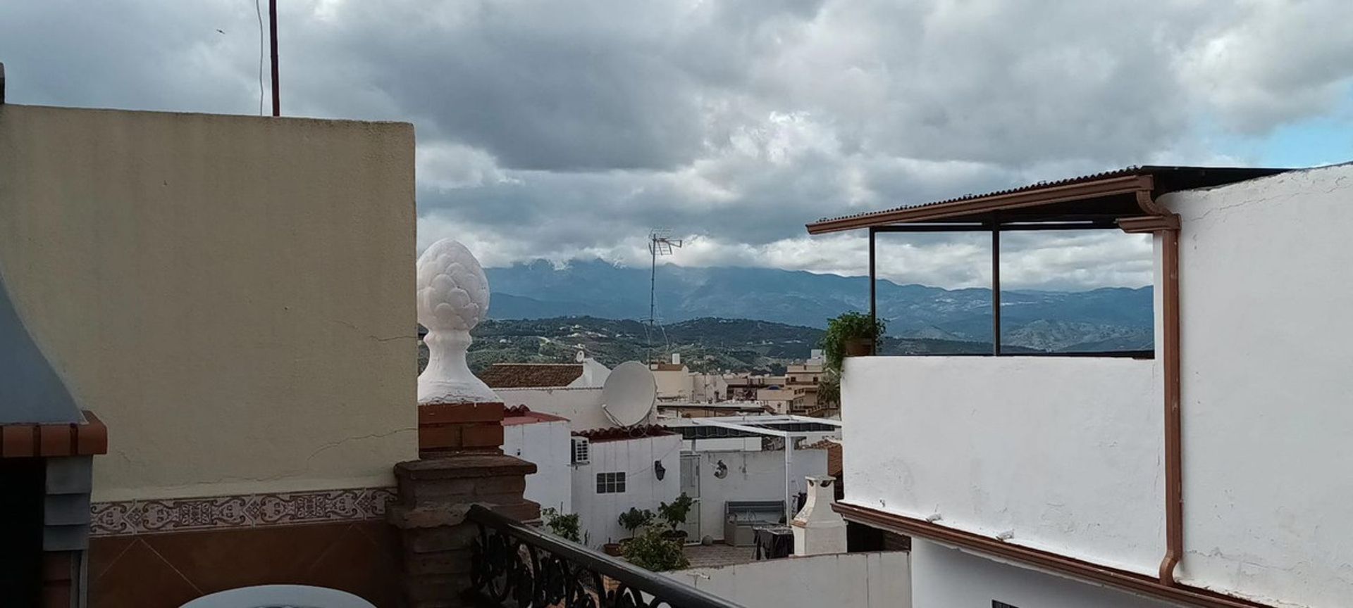 House in Alhaurín el Grande, Andalusia 11786514