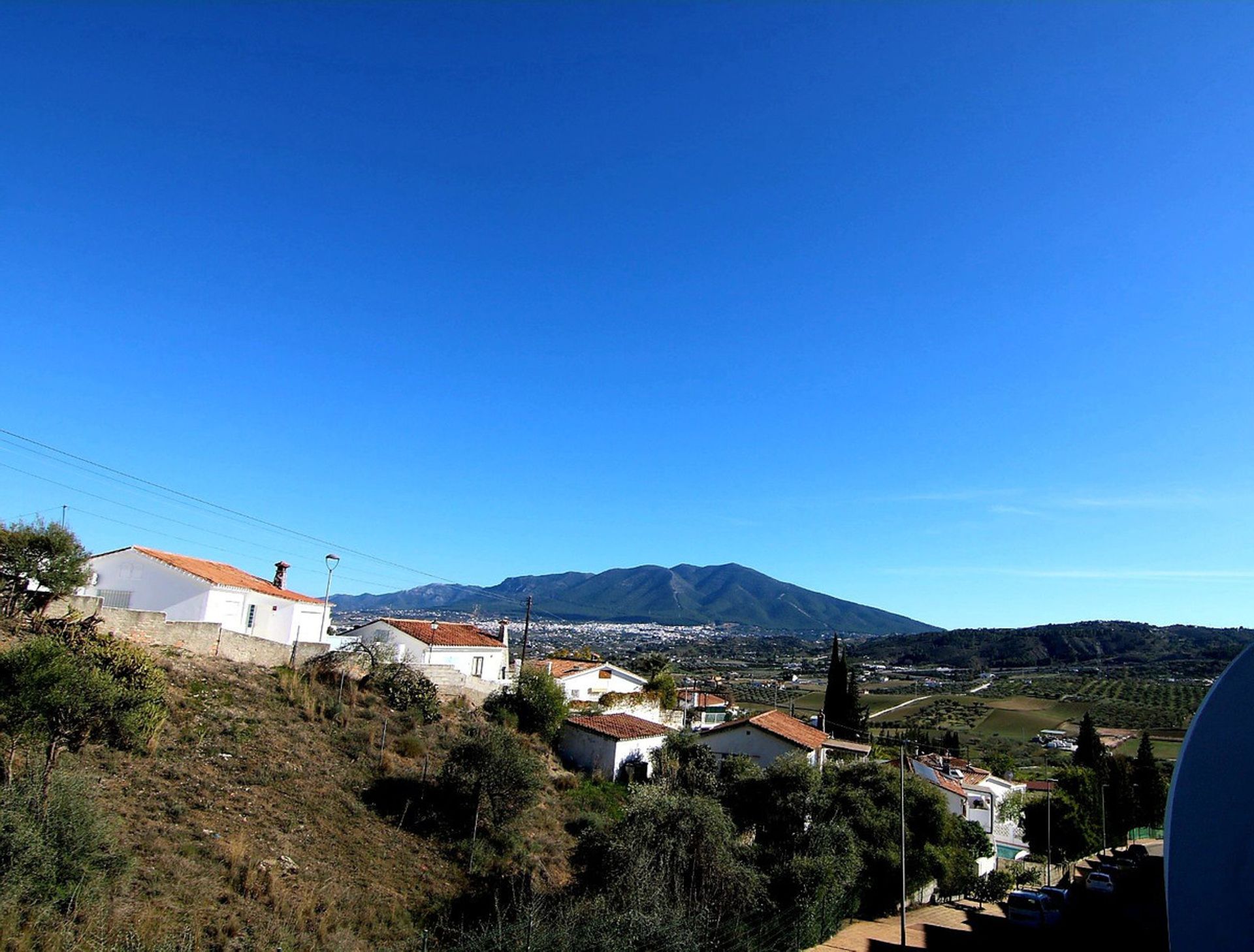 Hus i Coín, Andalusia 11786531