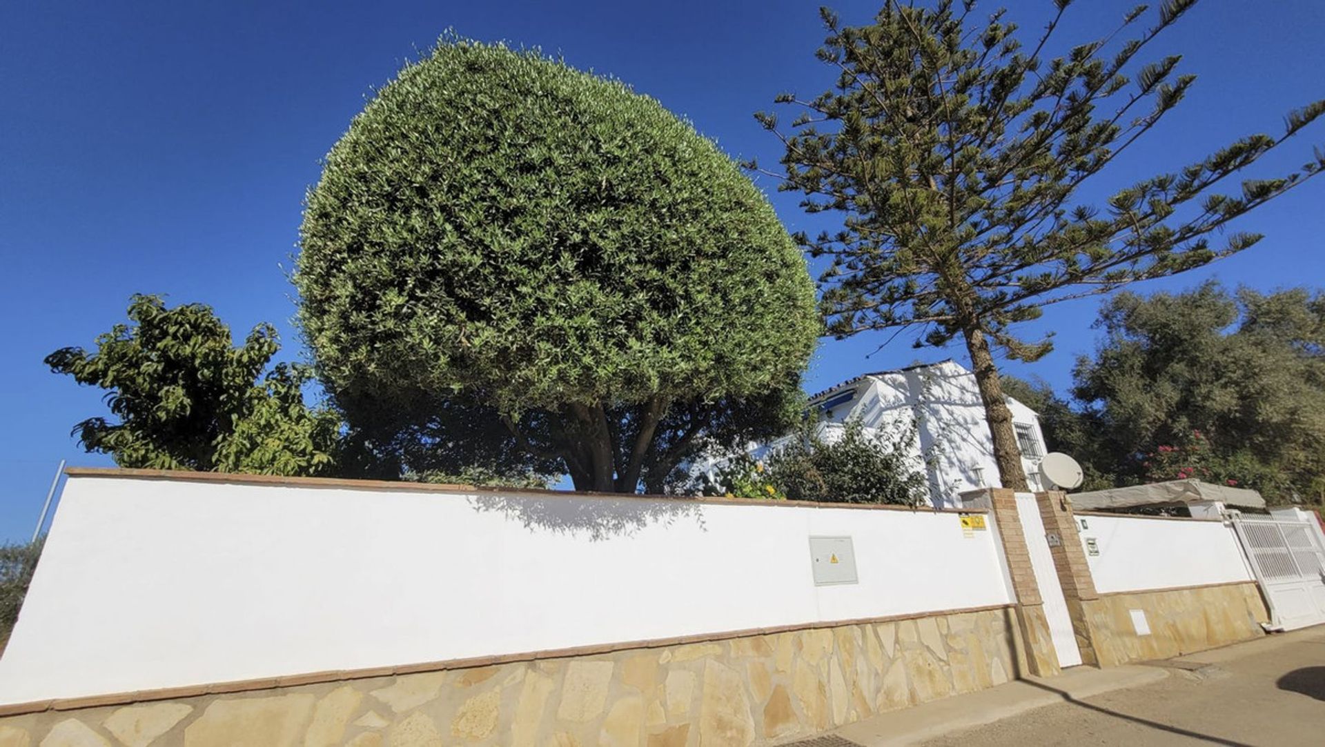 Talo sisään Marbella, Andalusia 11786544