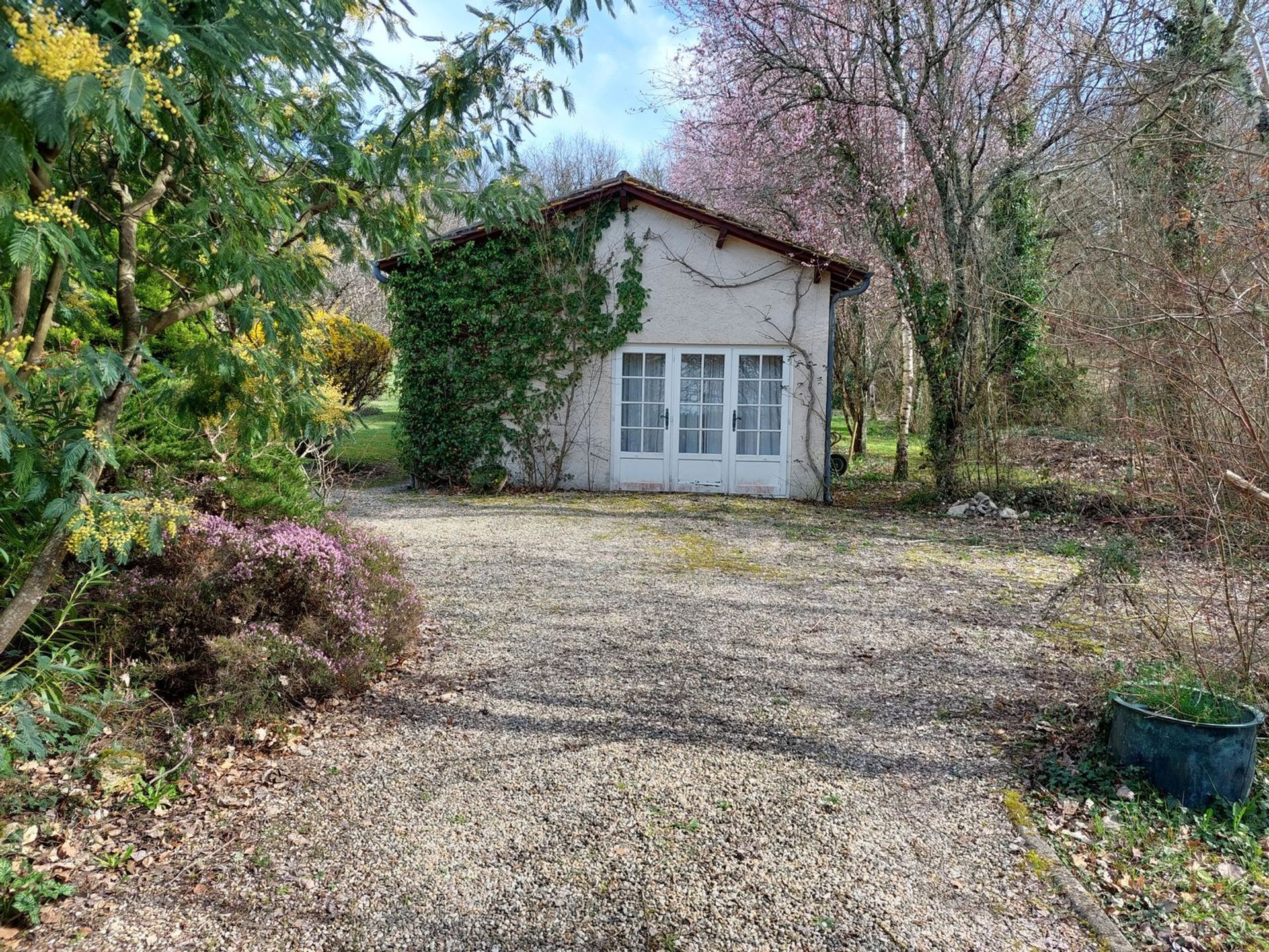 Huis in Sigoulès-et-Flaugeac, Nouvelle-Aquitaine 11786595