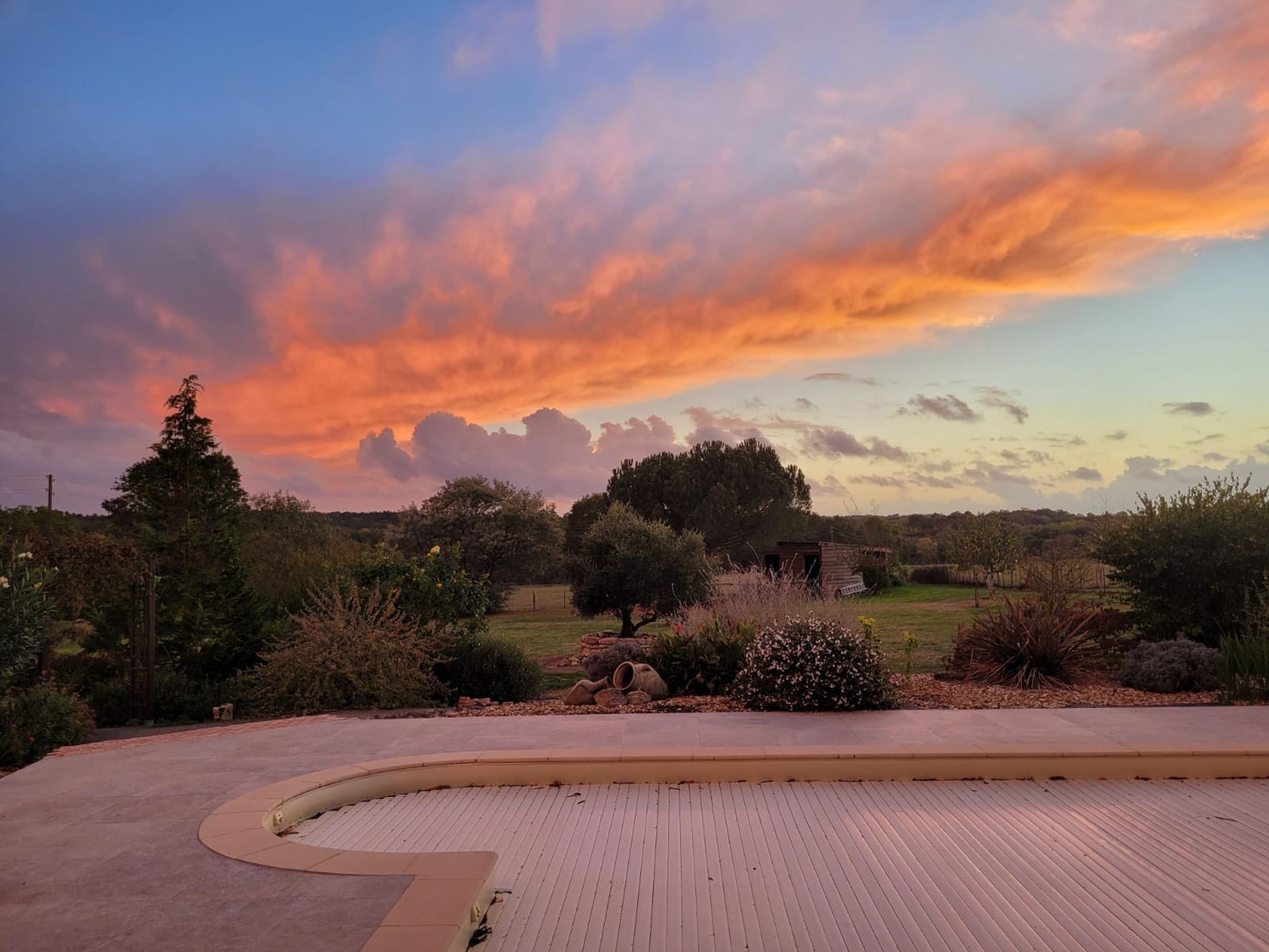 House in Montpon-Ménestérol, Nouvelle-Aquitaine 11786598