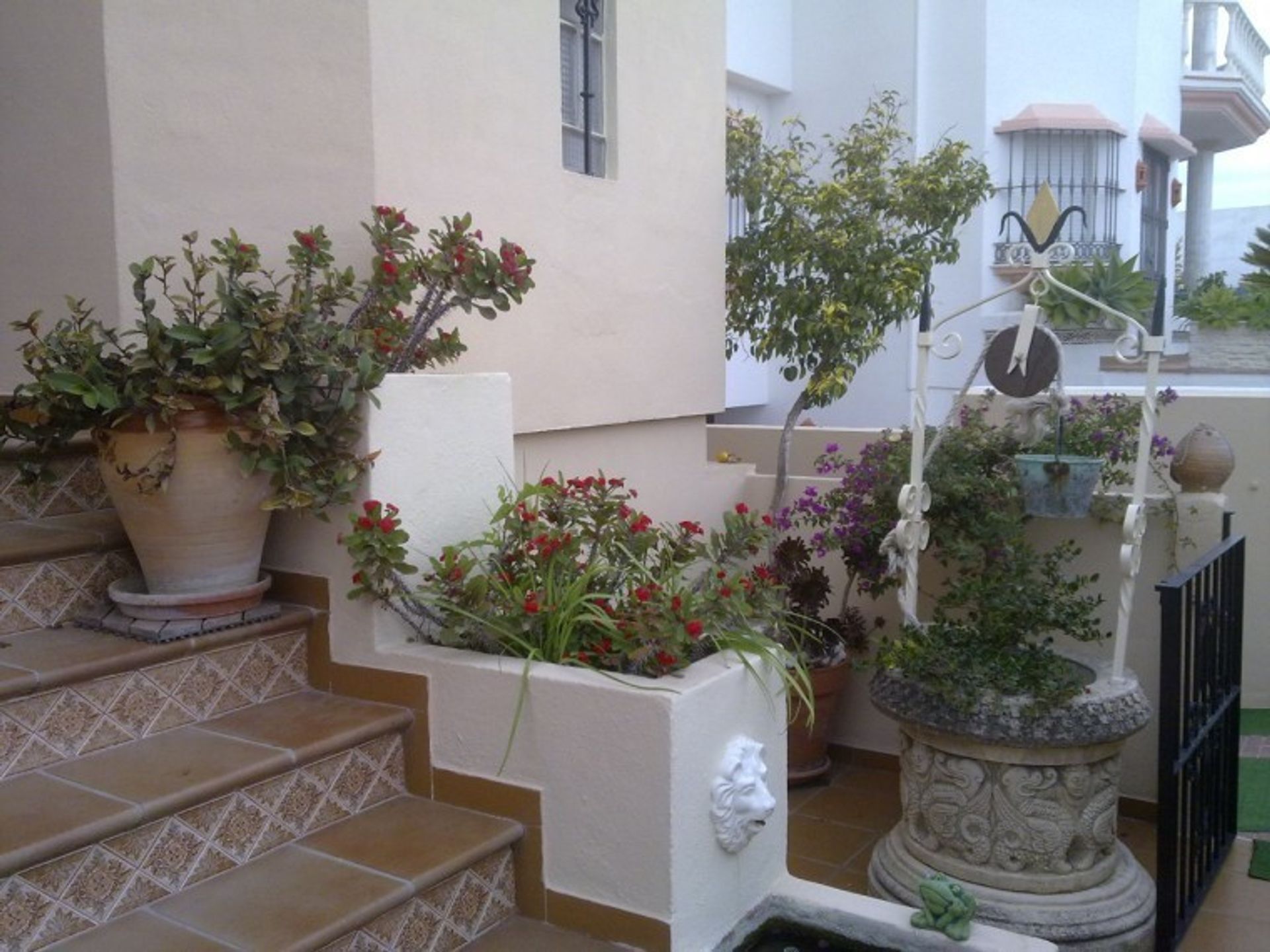 Haus im San Pedro de Alcántara, Andalusia 11786646