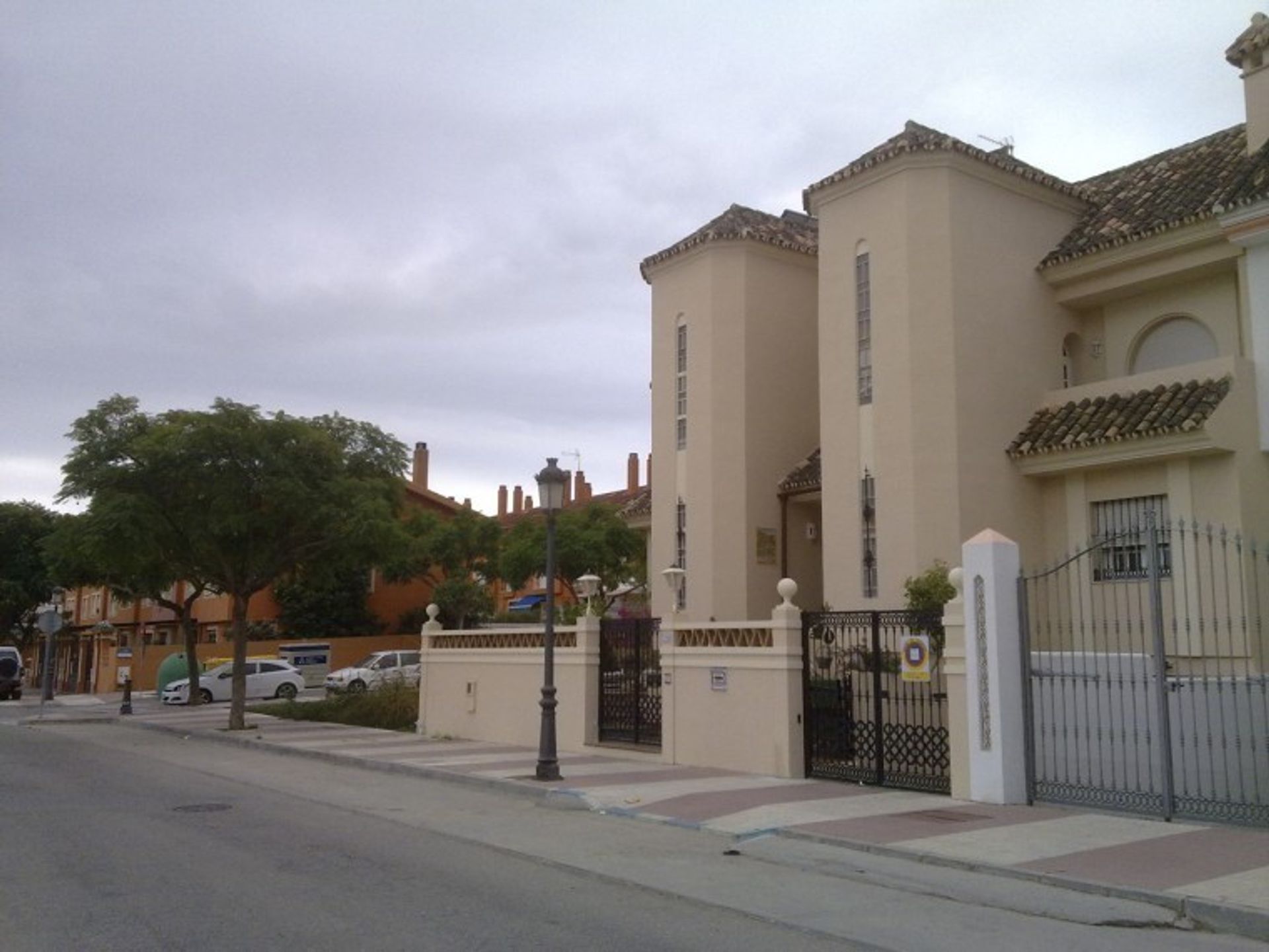 Haus im San Pedro de Alcántara, Andalusia 11786646