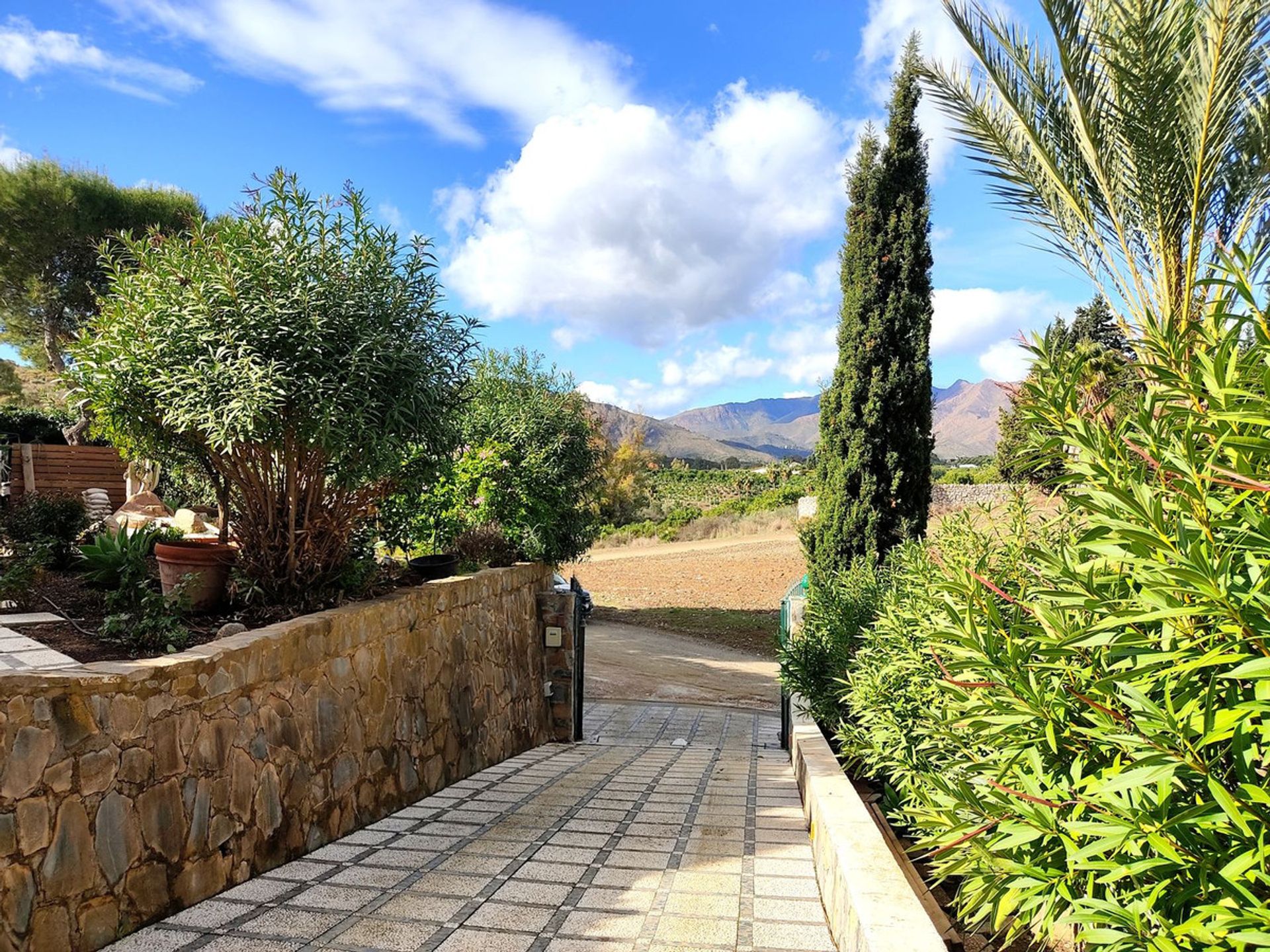 Casa nel La Cala de Mijas, Andalusia 11786653