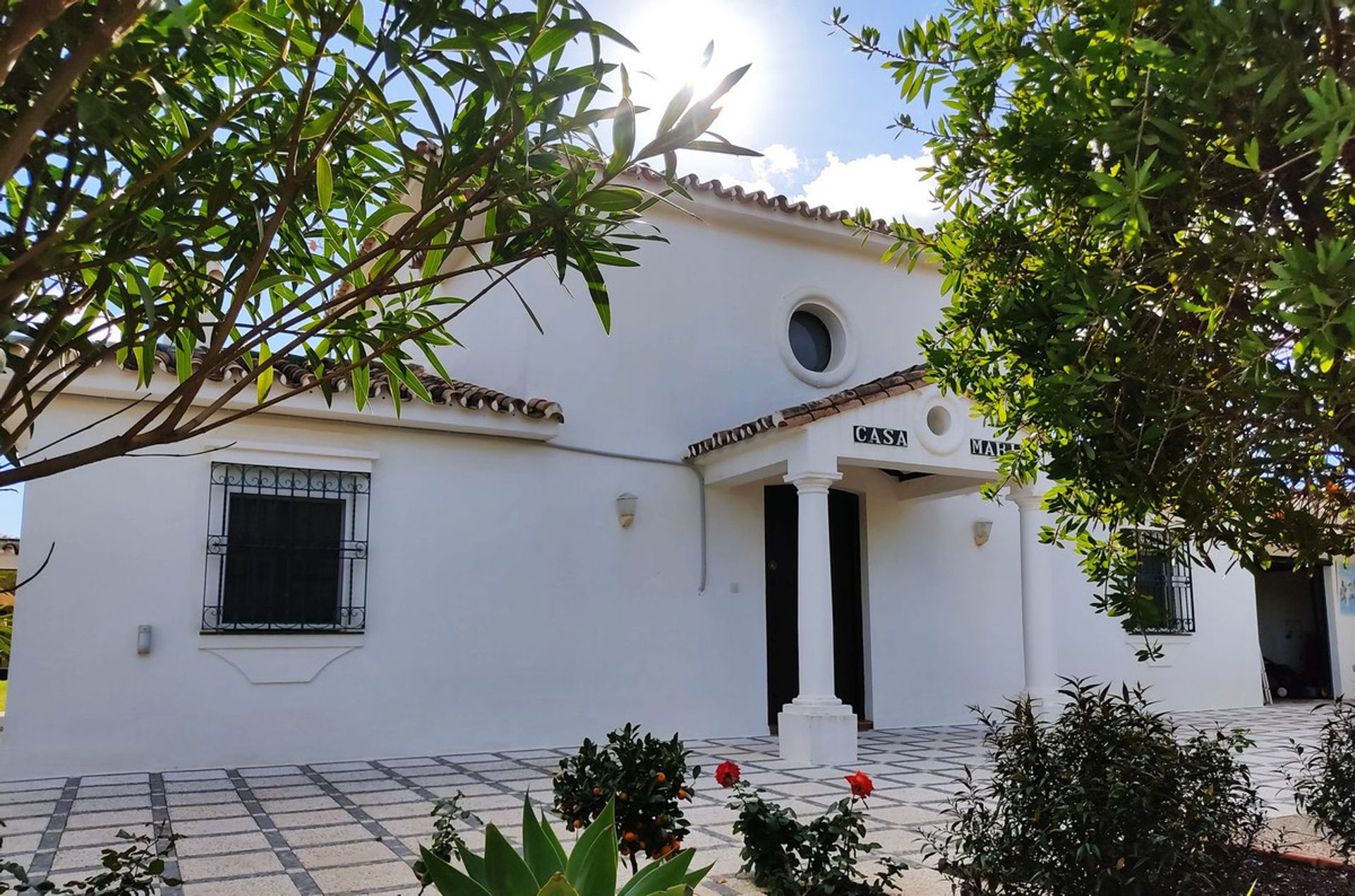 Casa nel La Cala de Mijas, Andalusia 11786653