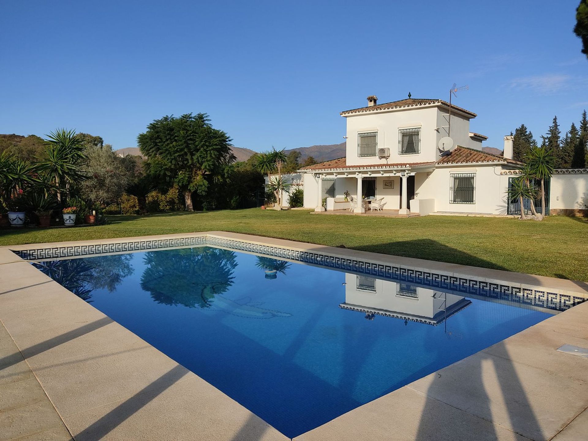 Casa nel La Cala de Mijas, Andalusia 11786653