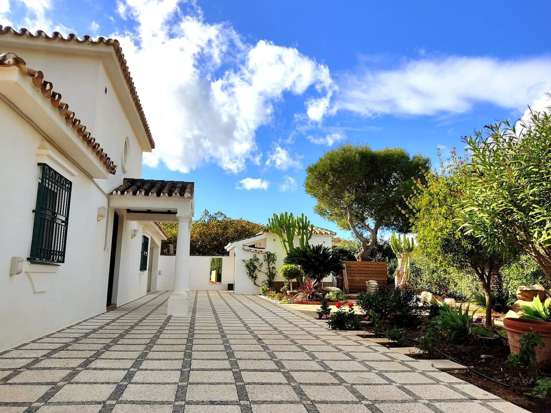 Casa nel La Cala de Mijas, Andalusia 11786653