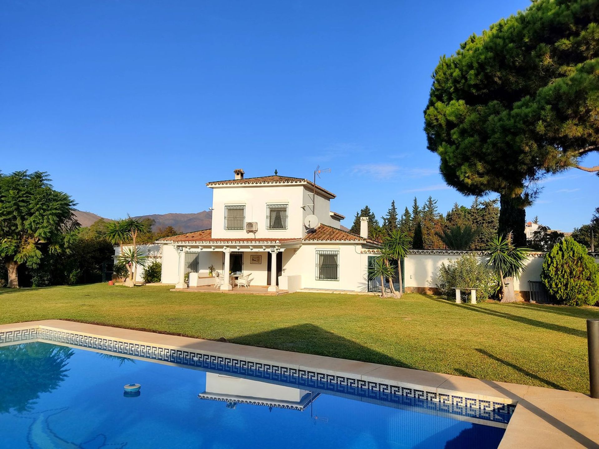 Casa nel La Cala de Mijas, Andalusia 11786653