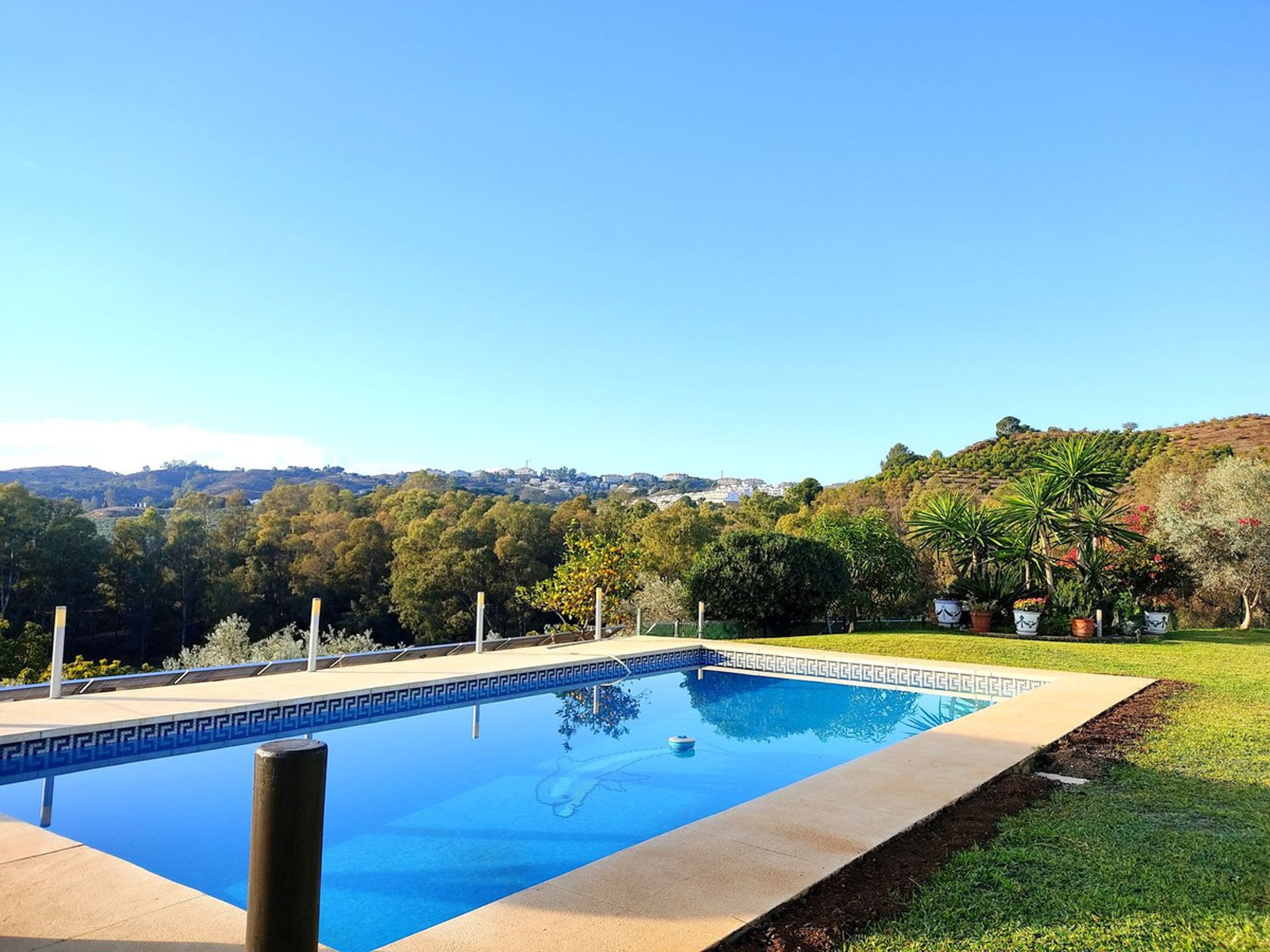 Casa nel La Cala de Mijas, Andalusia 11786653