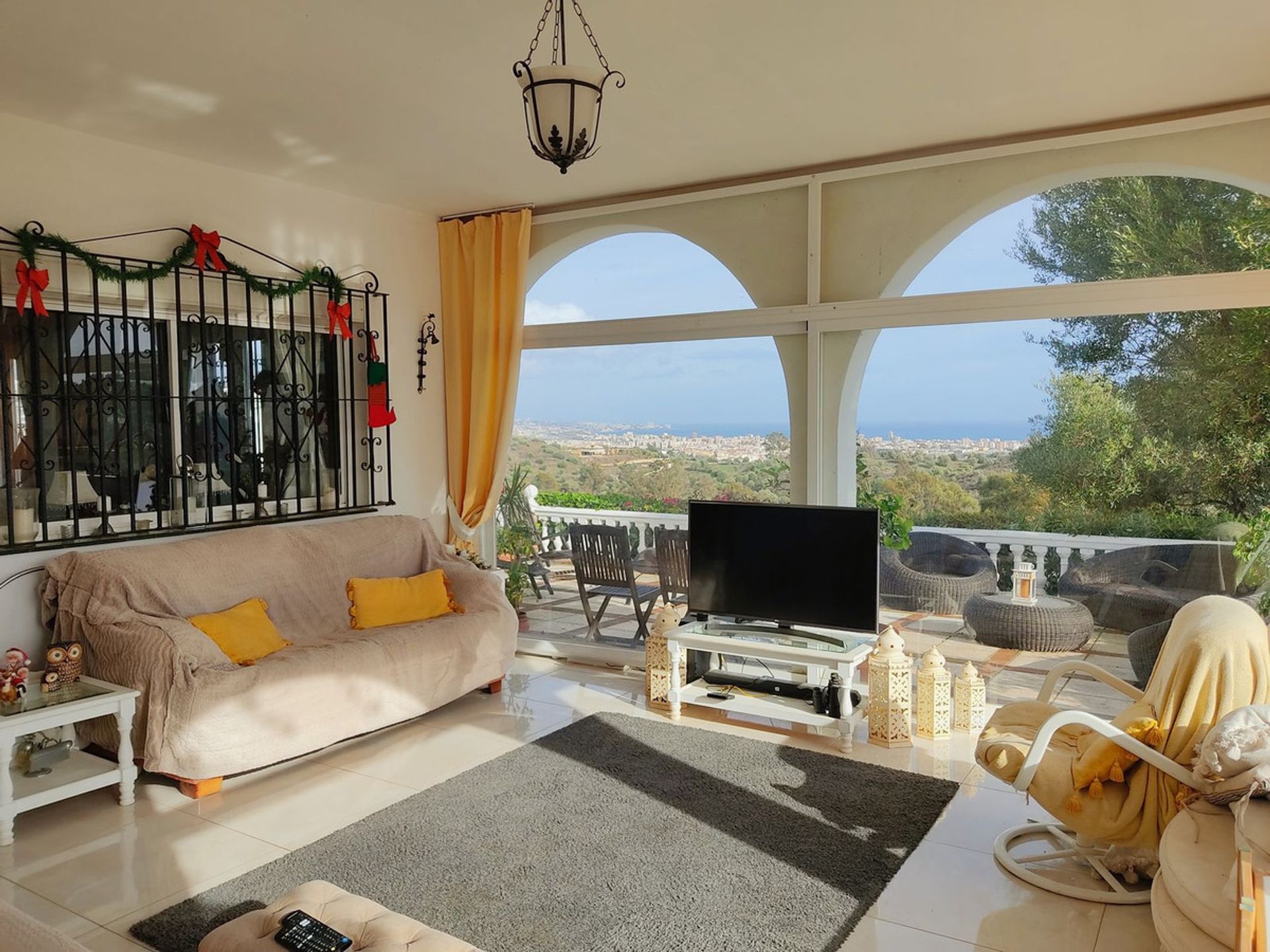 casa no Las Lagunas de Mijas, Andalucía 11786654