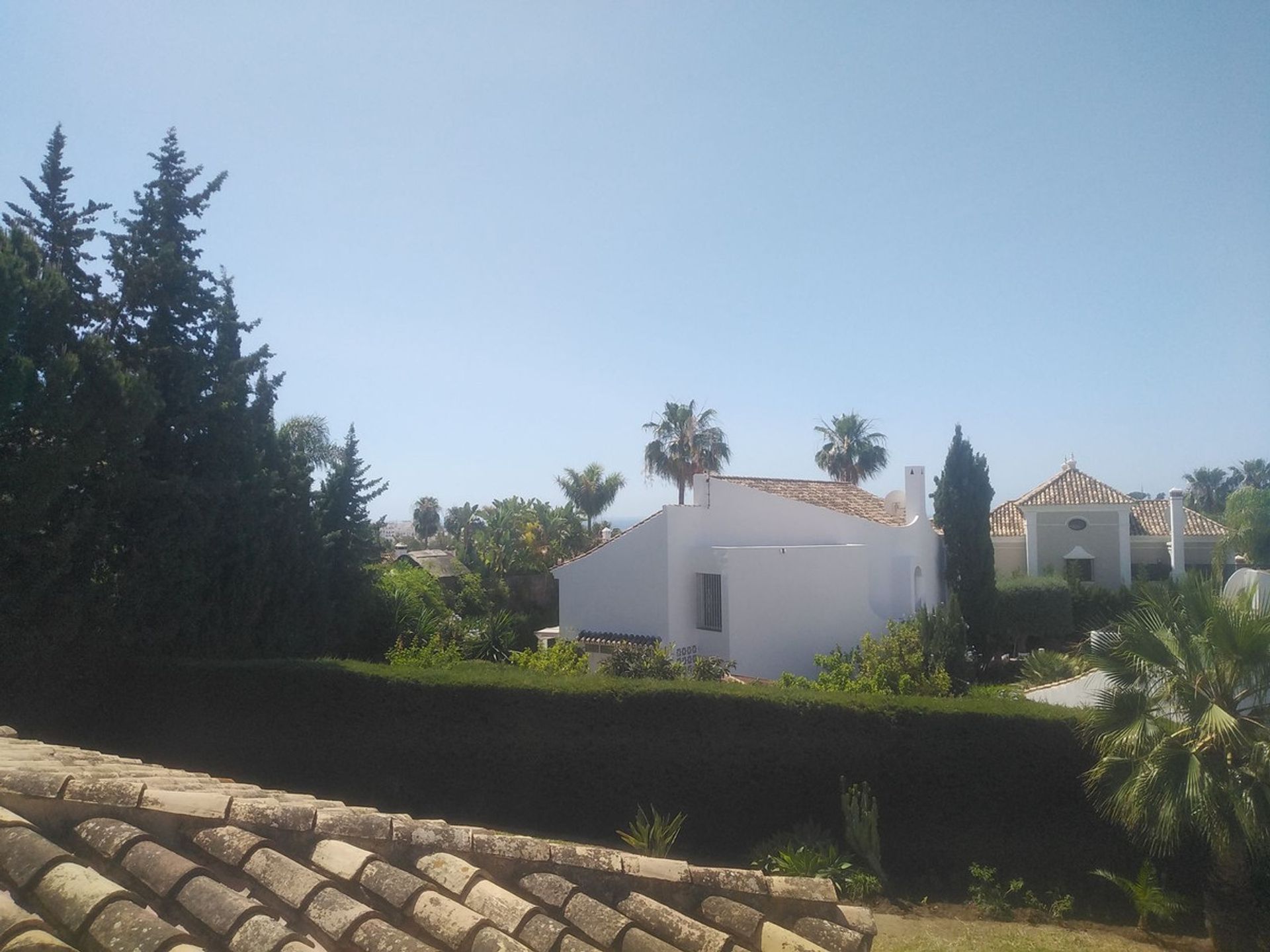 Будинок в Marbella, Andalucía 11786670