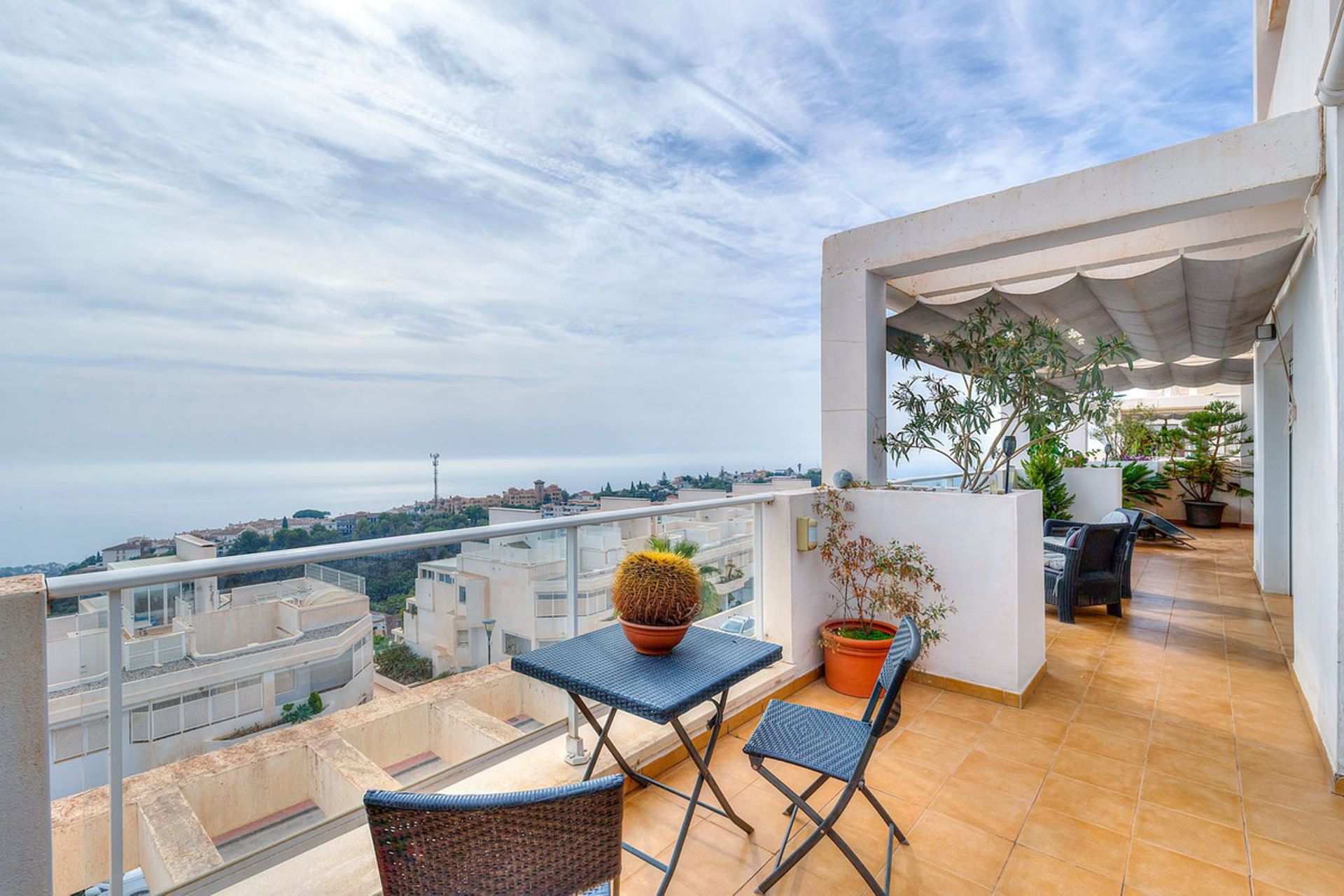 Condominium in Benalmadena, Andalusia 11786675