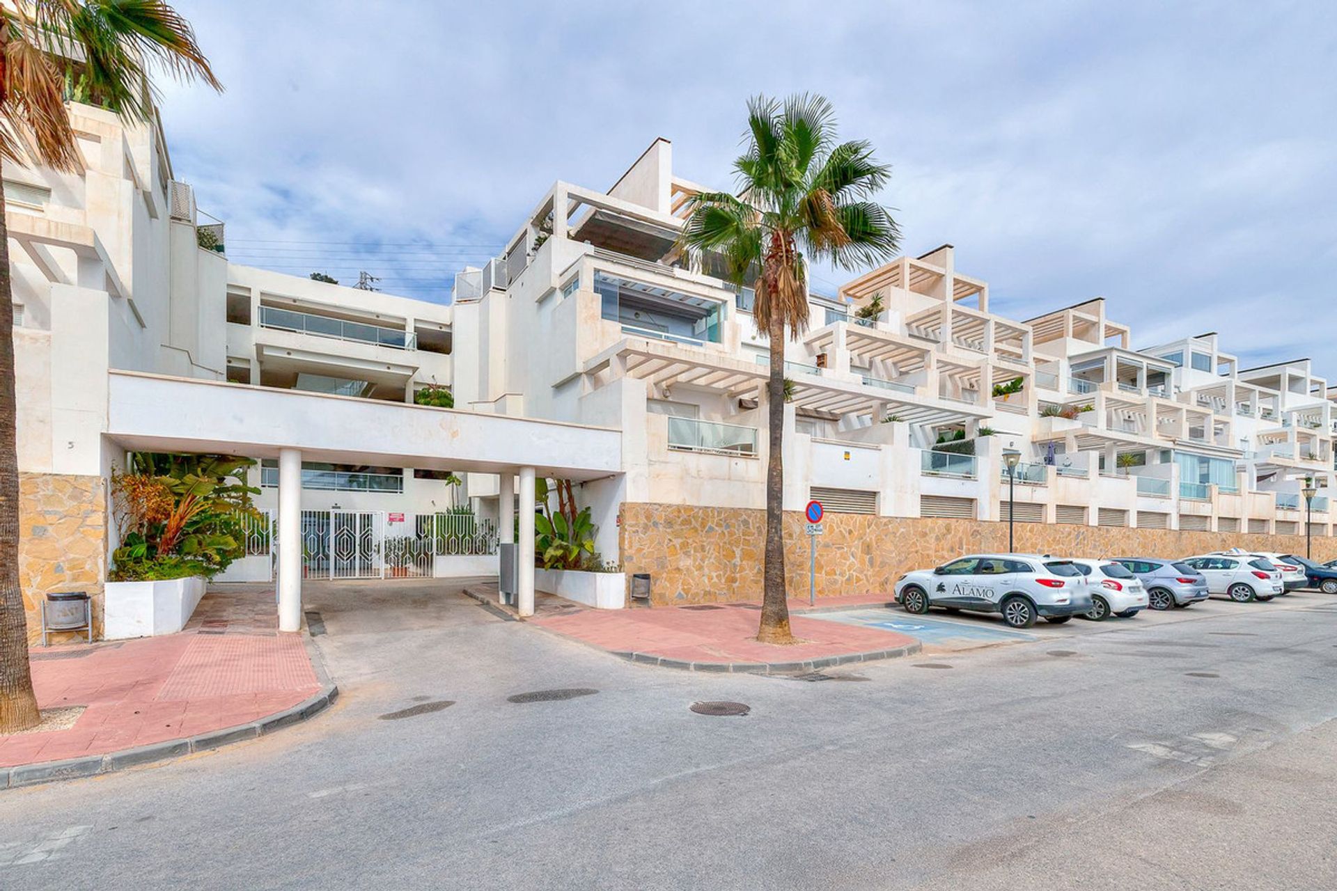 Condominium in Benalmadena, Andalusia 11786675