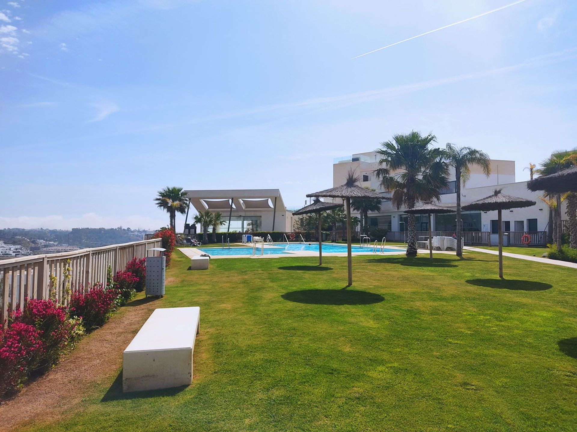 Кондоминиум в Las Lagunas de Mijas, Andalucía 11786704