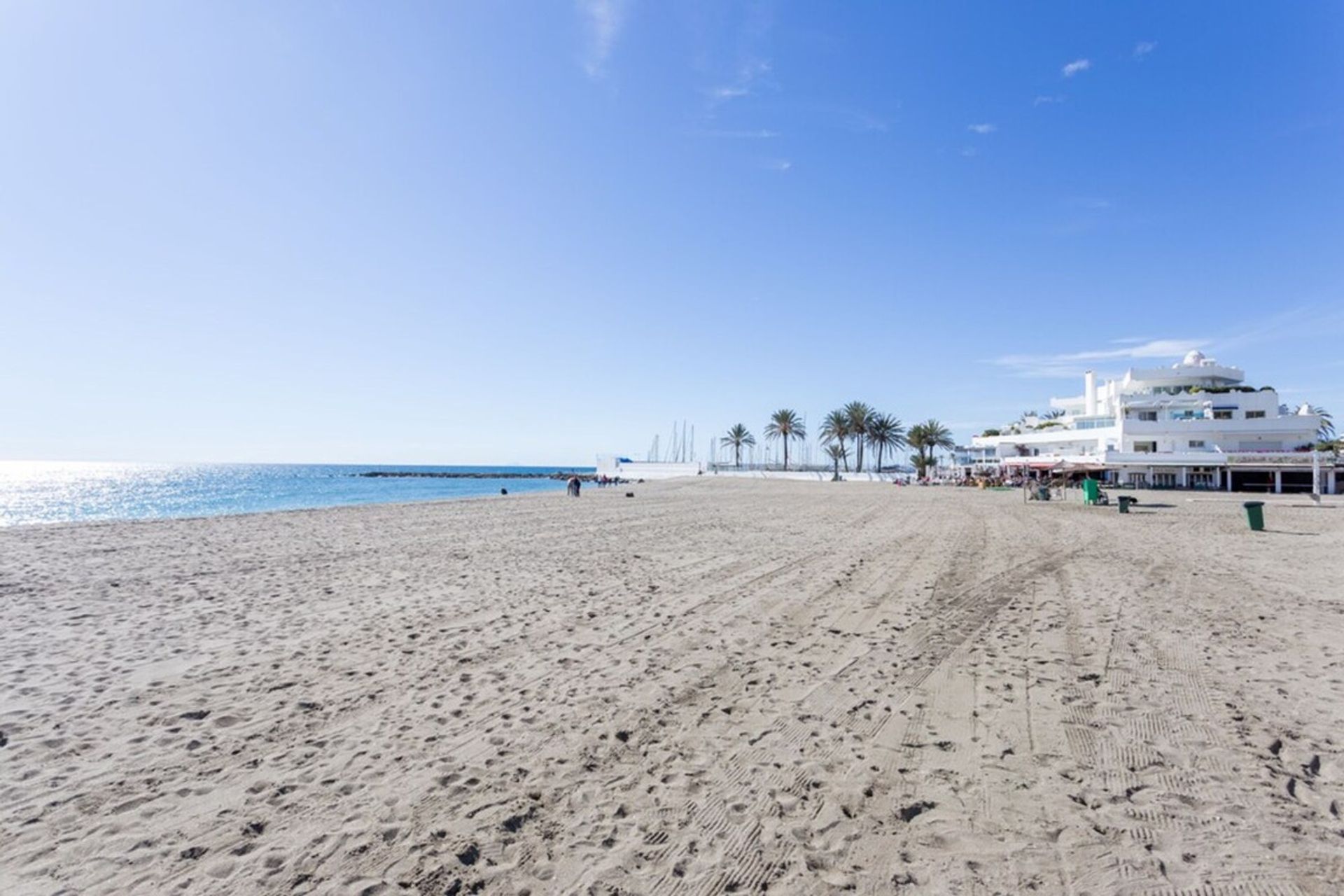 公寓 在 Marbella, Andalusia 11786713