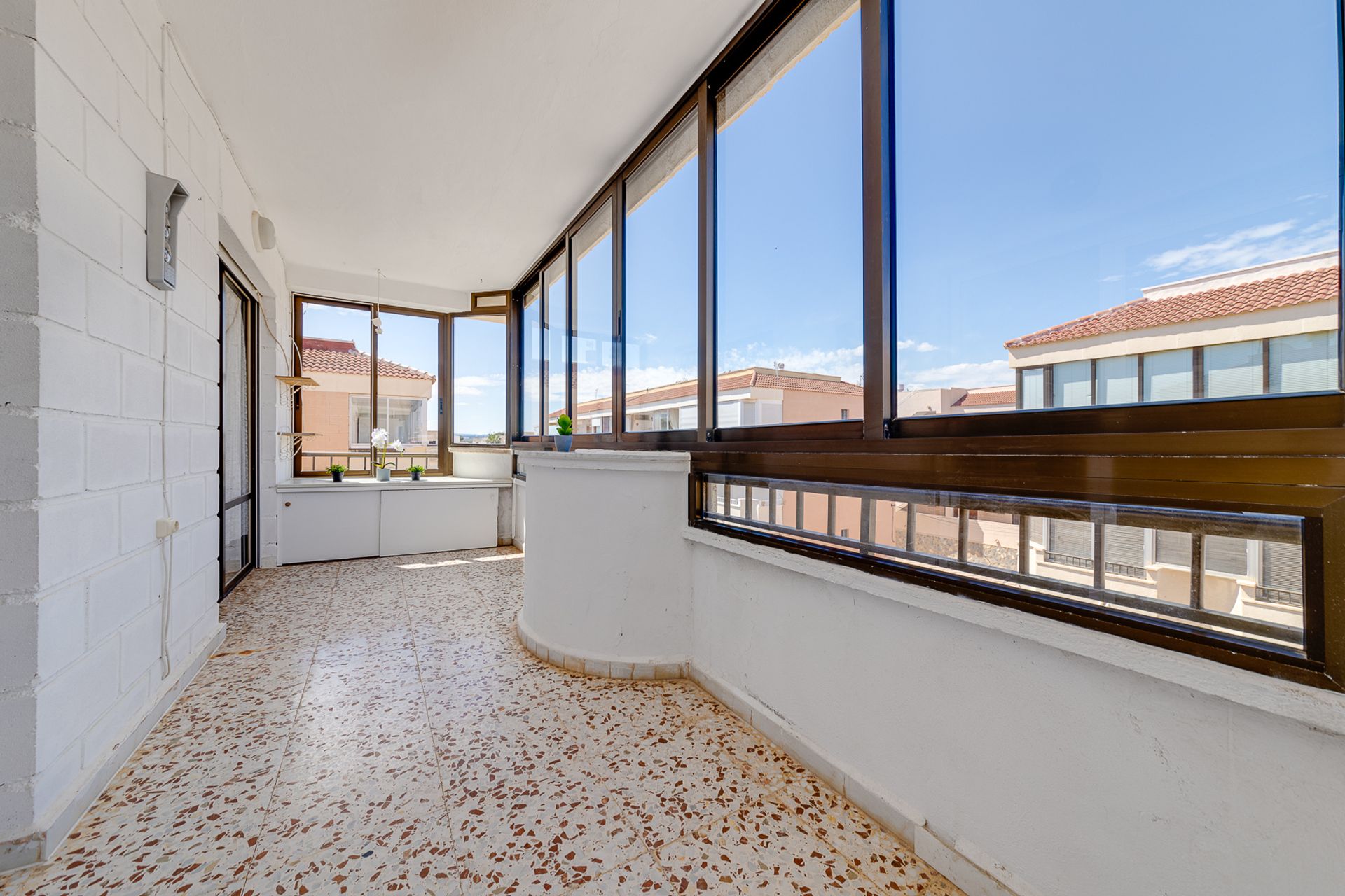 Condominium in Mil Palmeras, Comunidad Valenciana 11786726