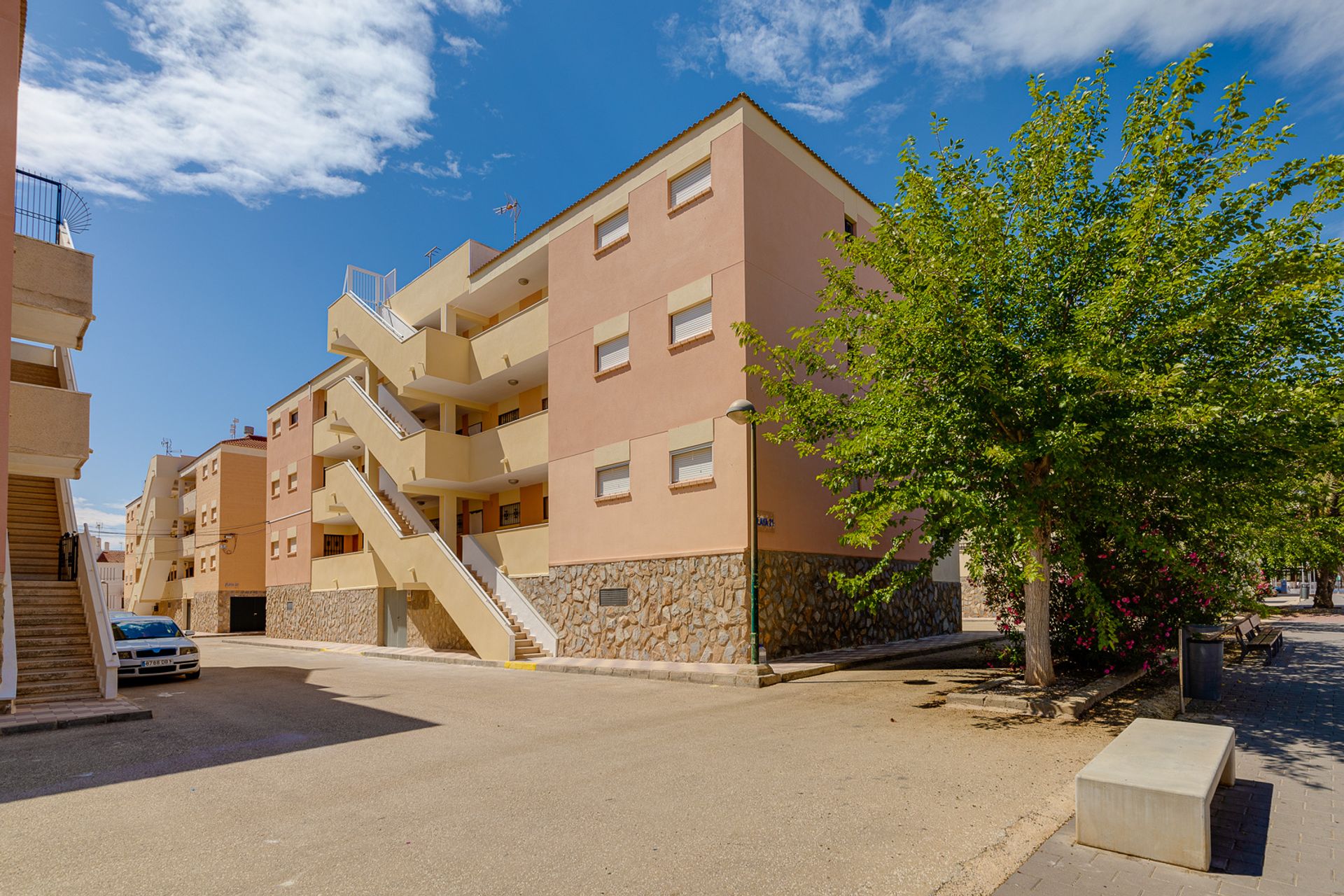 Condominium in Mil Palmeras, Comunidad Valenciana 11786726