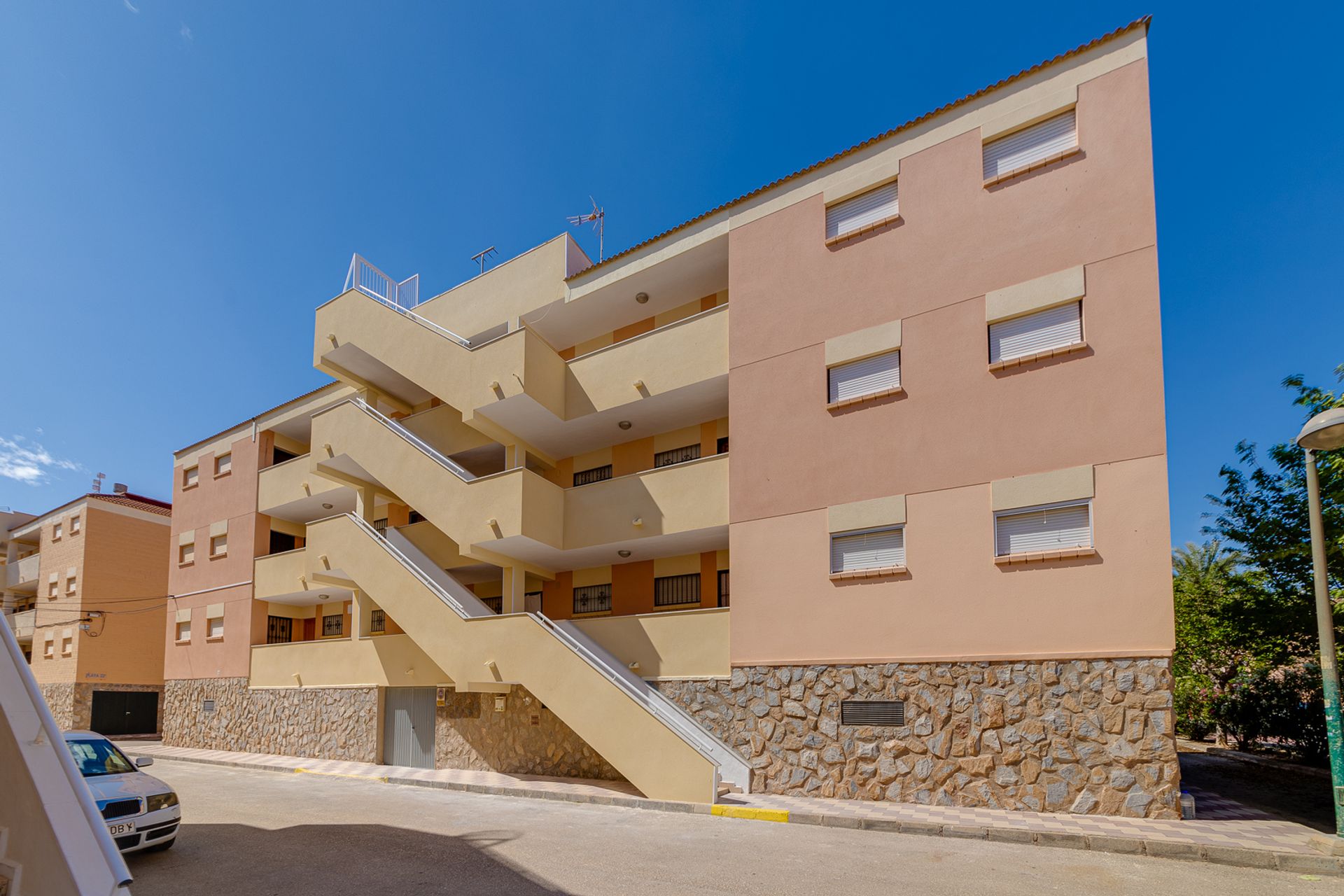 Condominium in Mil Palmeras, Comunidad Valenciana 11786726