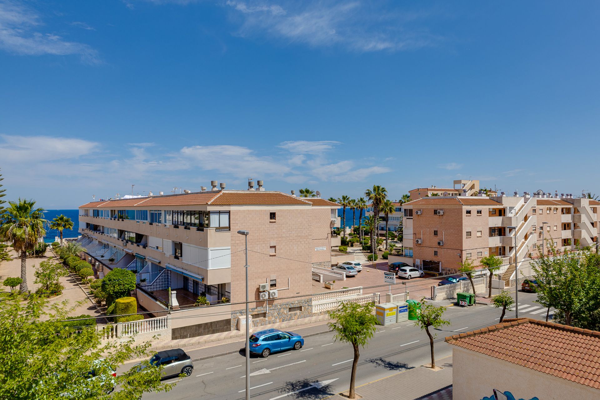 Kondominium dalam Campoamor, Valencia 11786726