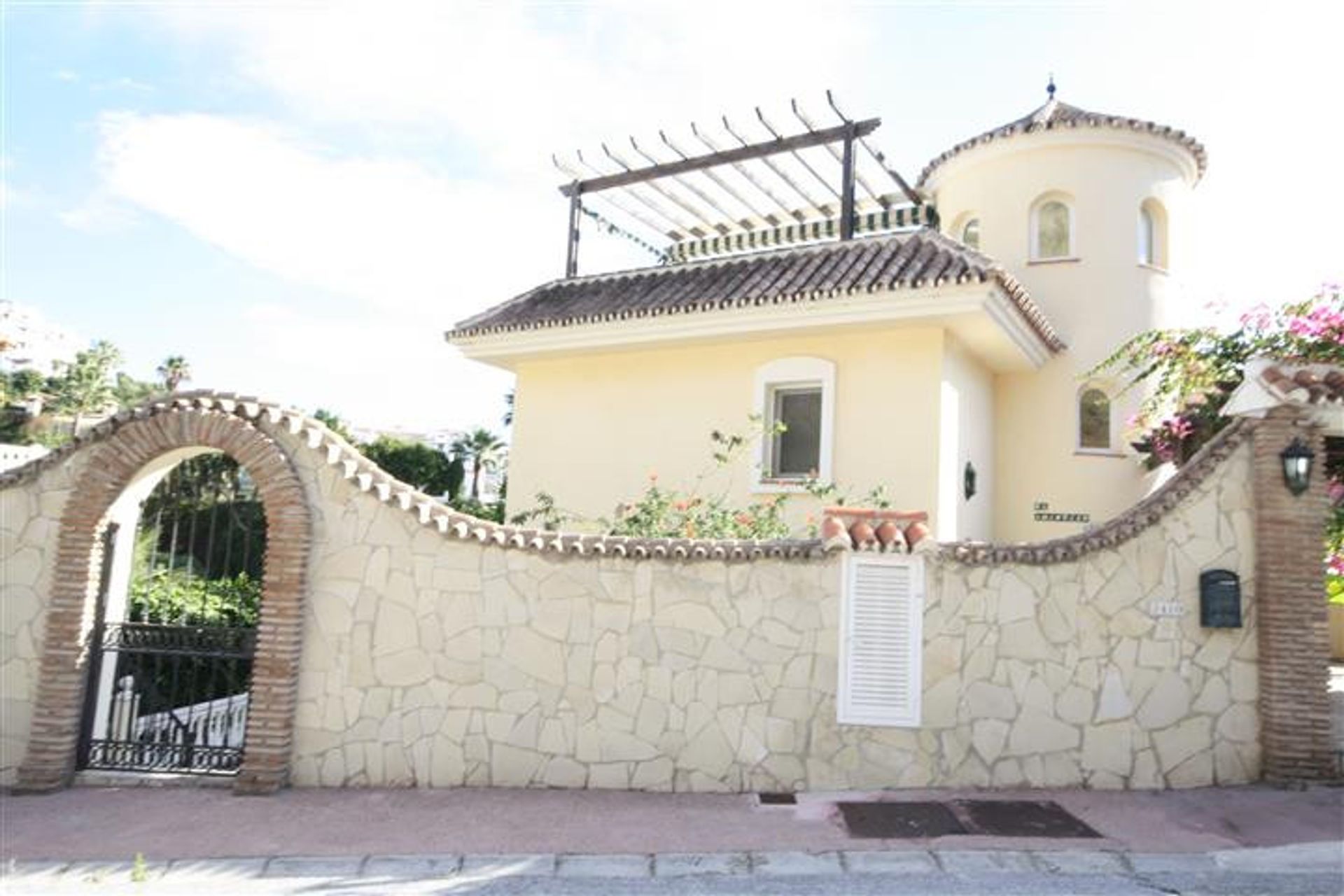 Hus i Fuengirola, Andalusien 11786730