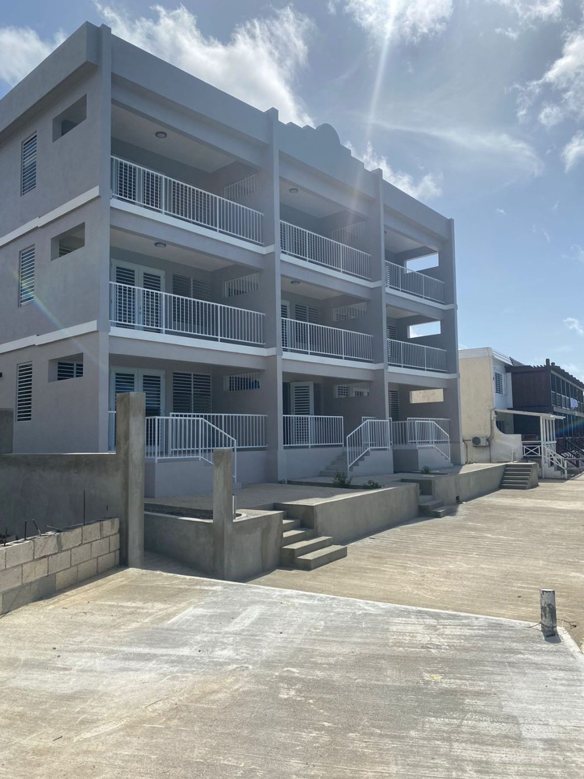 Condominium in , Tortola 11786734