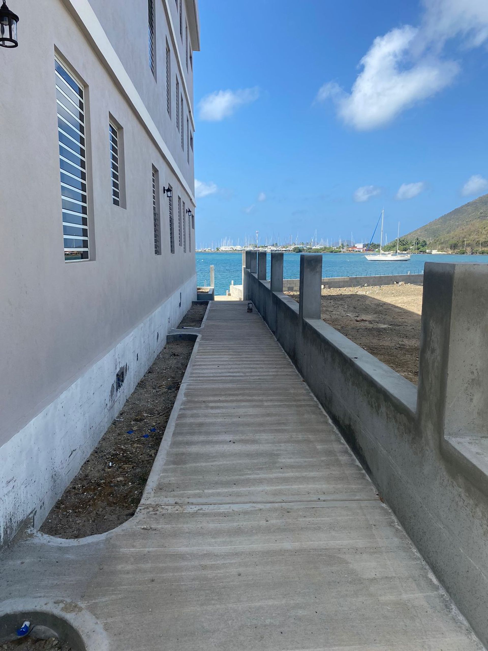 Condominium in Coral Bay, Virgin Islands 11786735