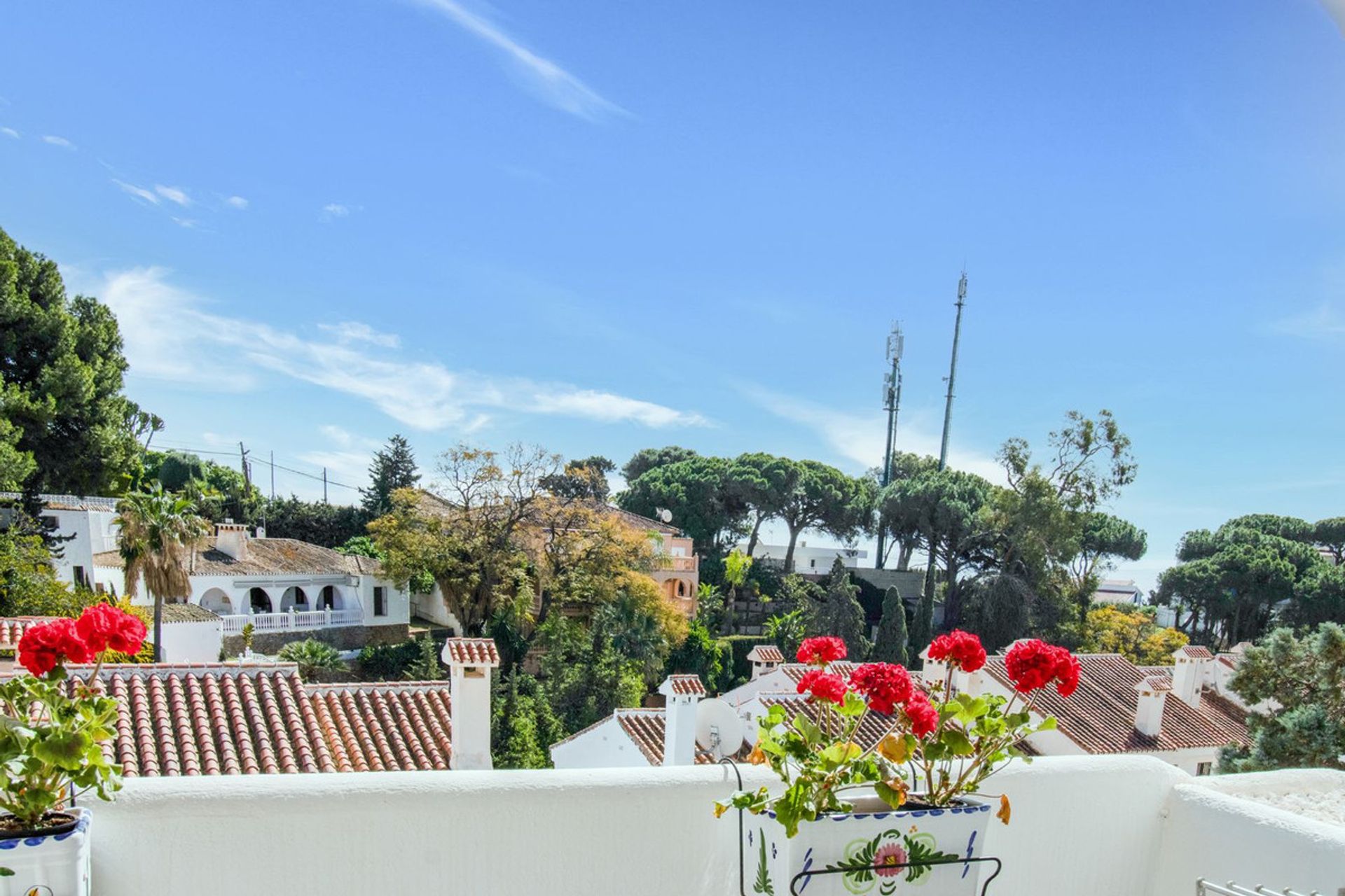 σπίτι σε Benalmádena, Andalusia 11786738