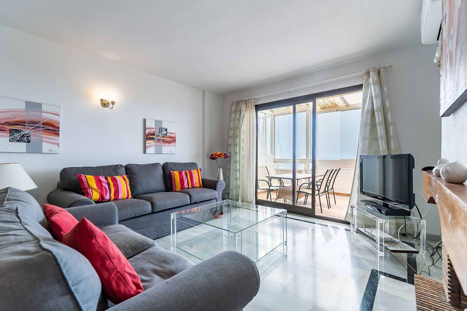 Condominium dans Fuengirola, Andalousie 11786761