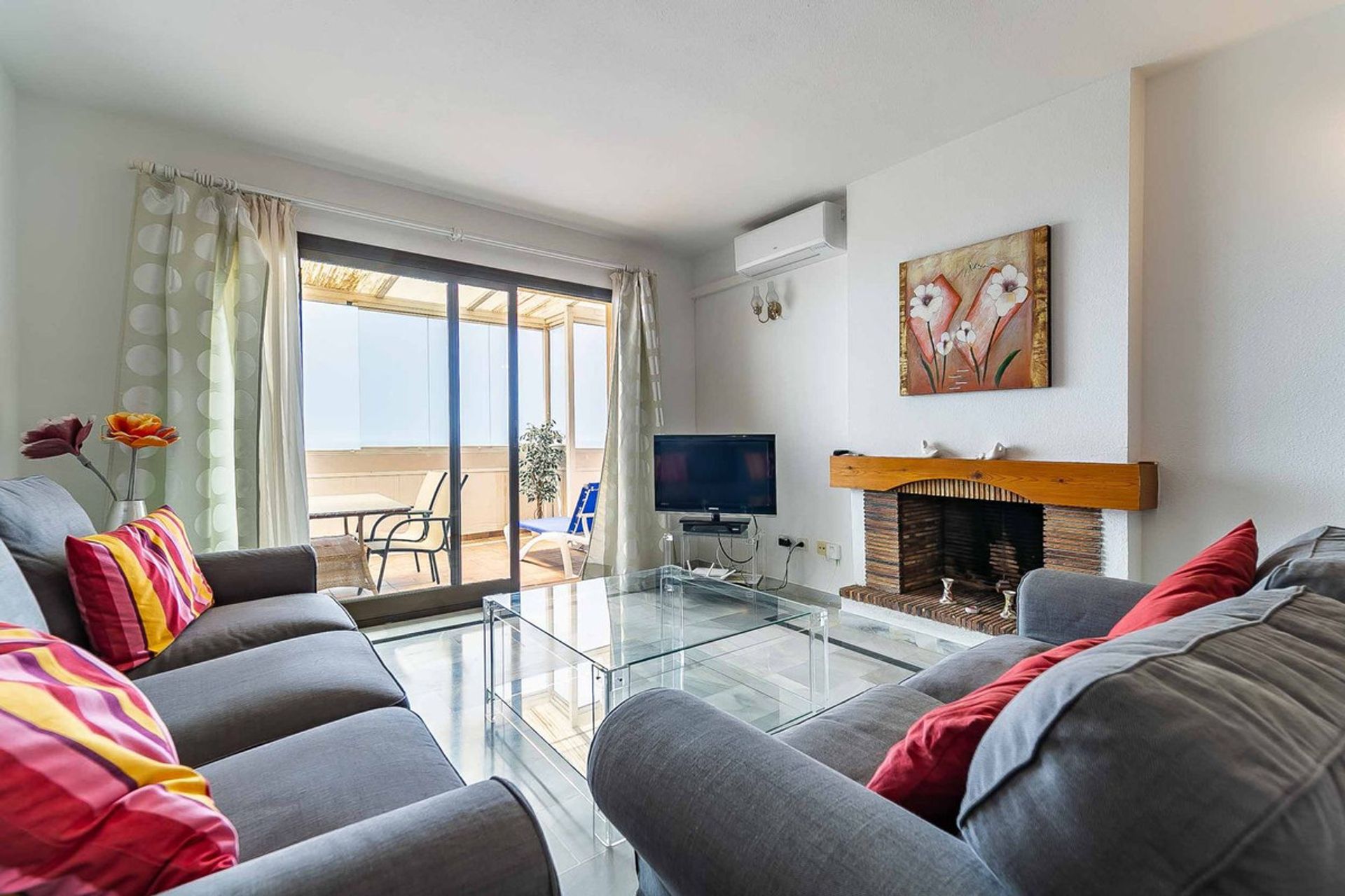 Condominium in Sitio de Calahonda, Andalusia 11786761