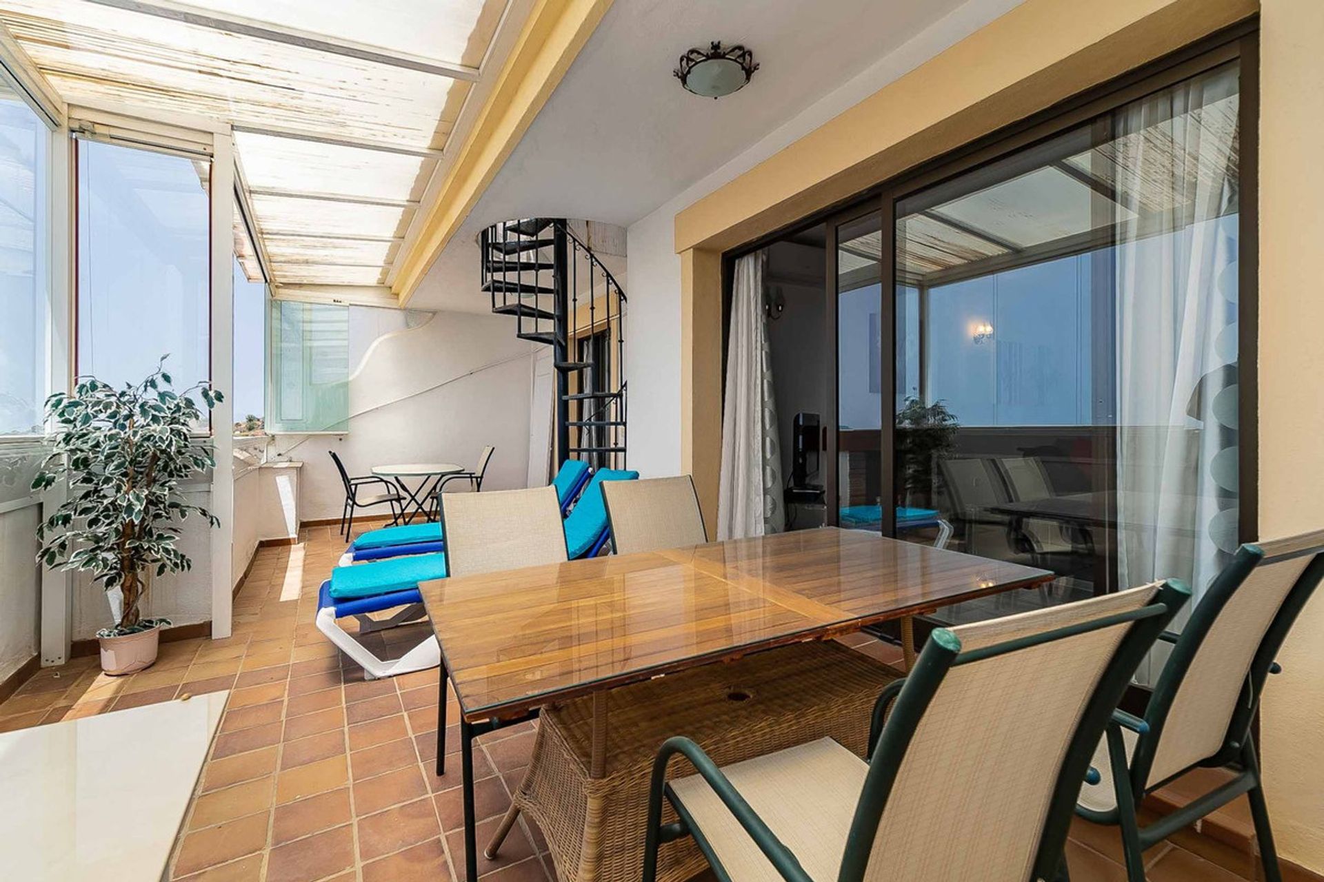 Condominium dans Fuengirola, Andalousie 11786761