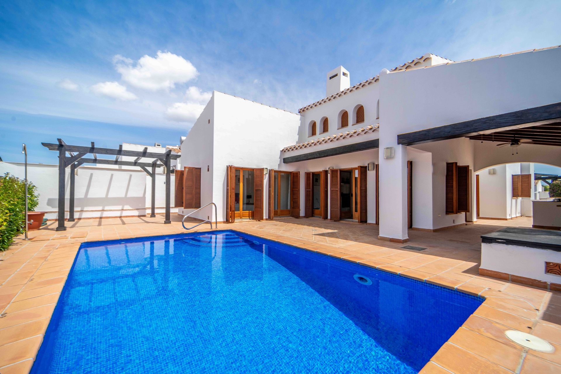 Haus im Los Tomases, Murcia 11786764