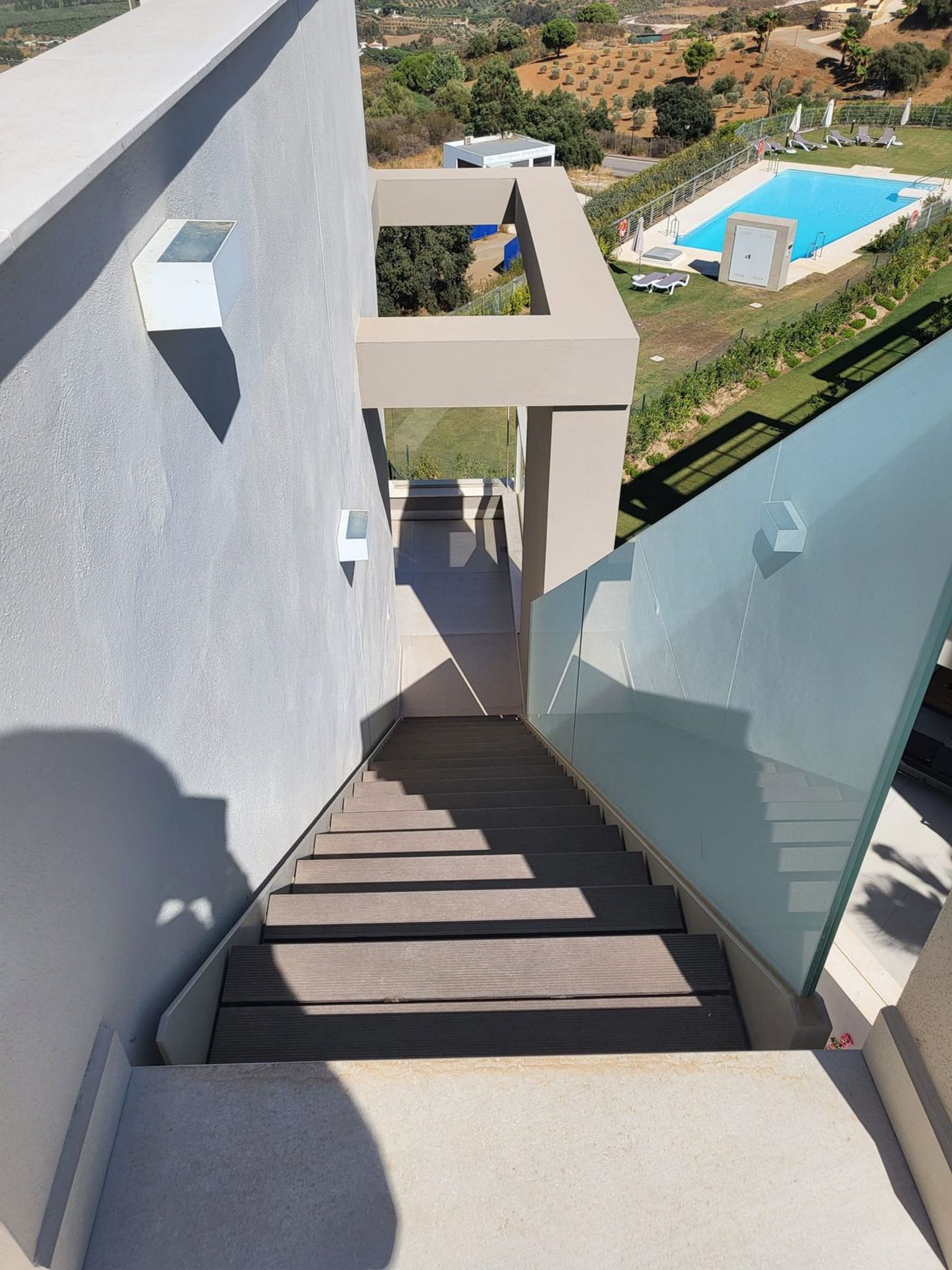 Condominio en , Andalucía 11786772