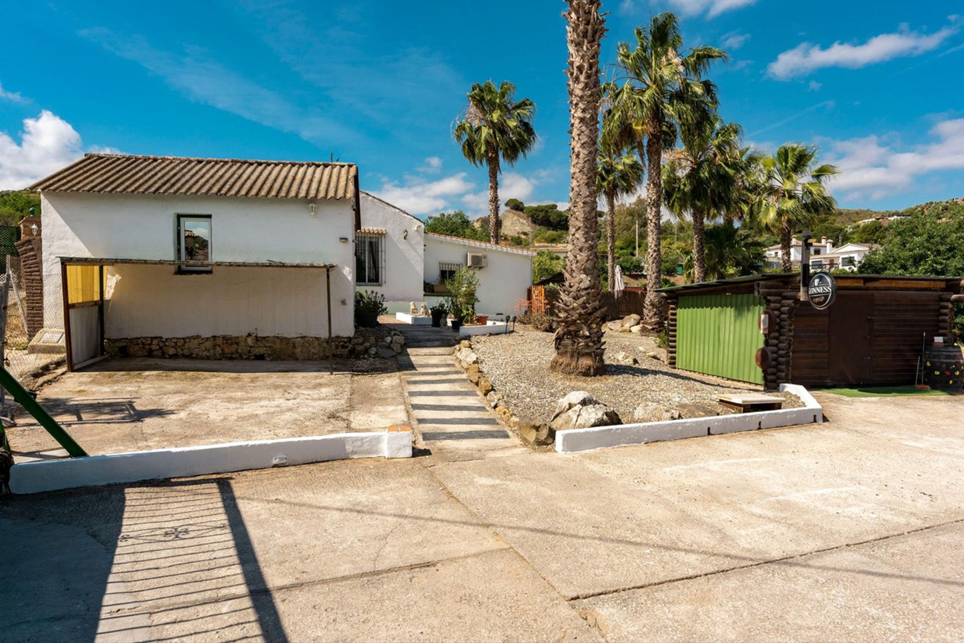 Casa nel Coín, Andalusia 11786785