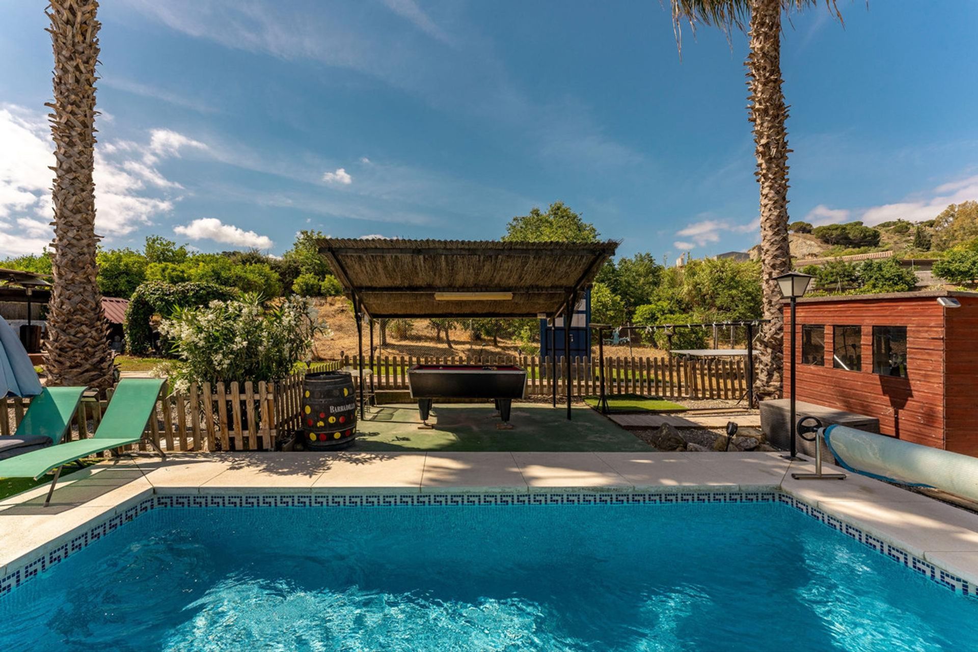 Casa nel Coín, Andalusia 11786785