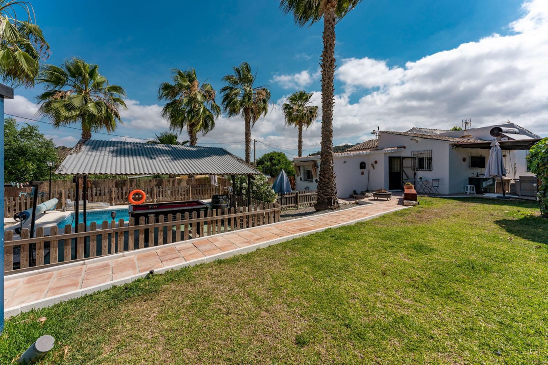 Casa nel Coín, Andalusia 11786785