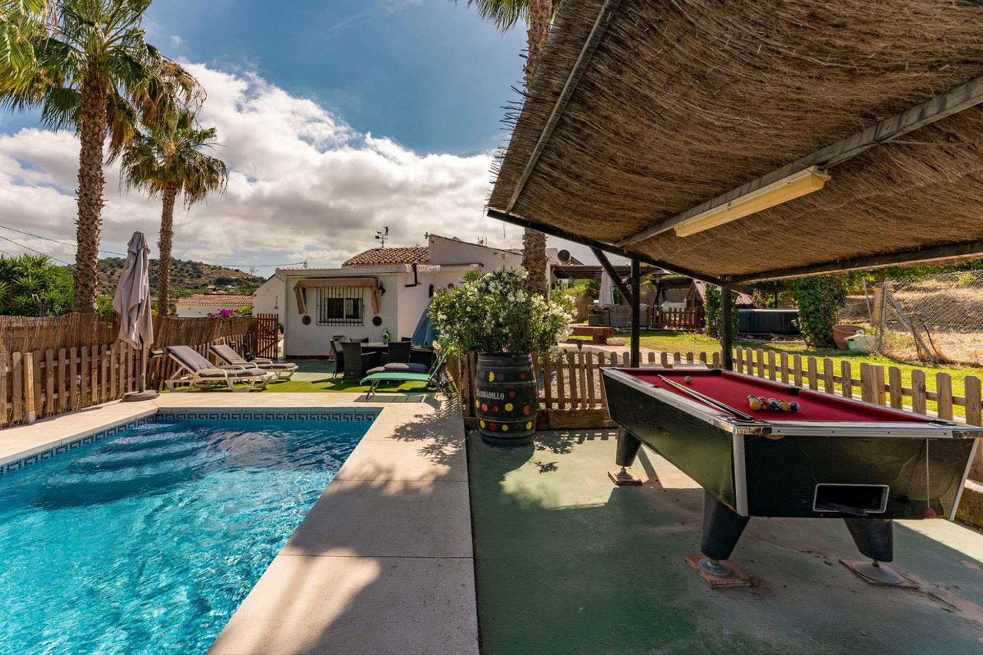 Casa nel Coín, Andalusia 11786785