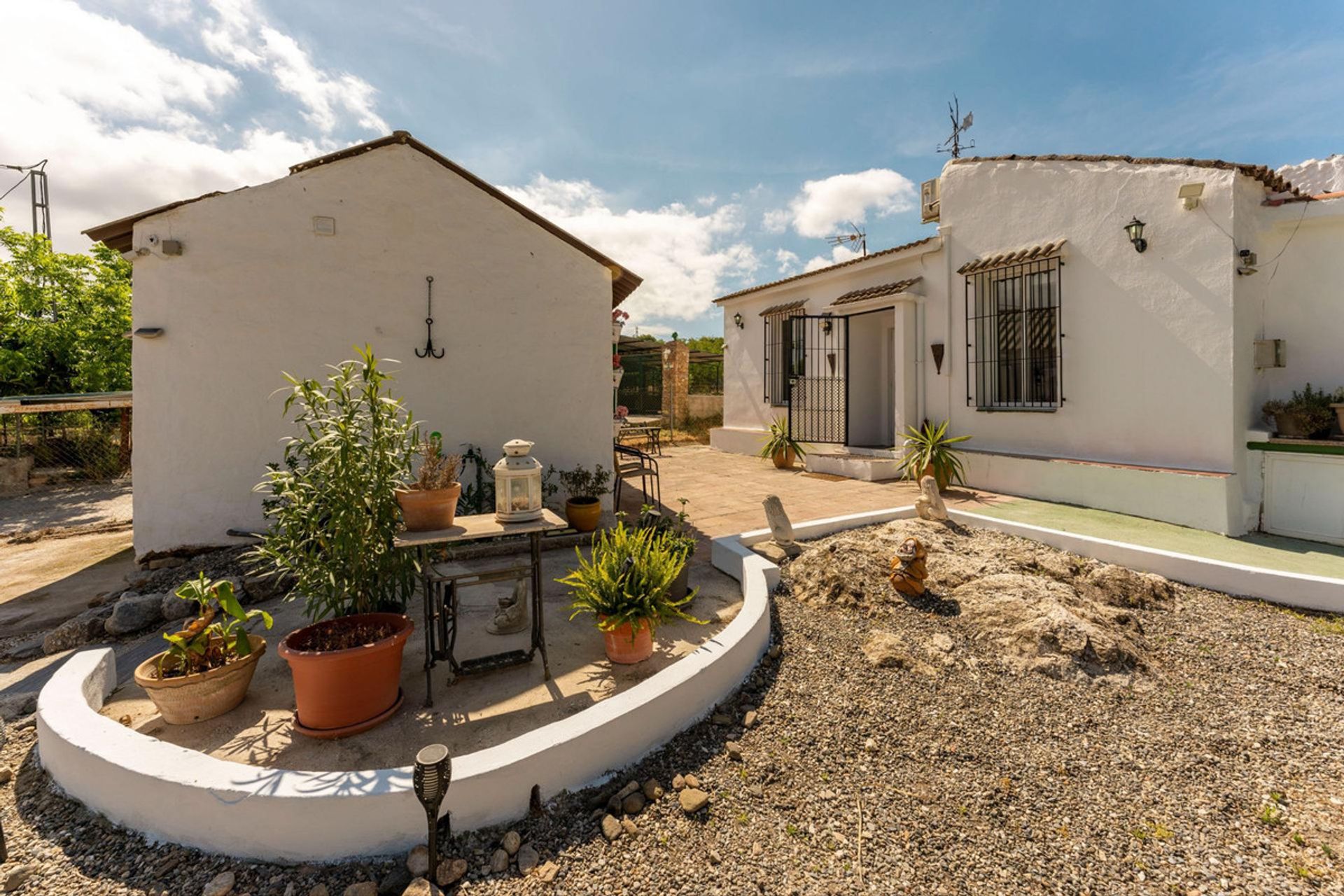 Casa nel Coín, Andalusia 11786785