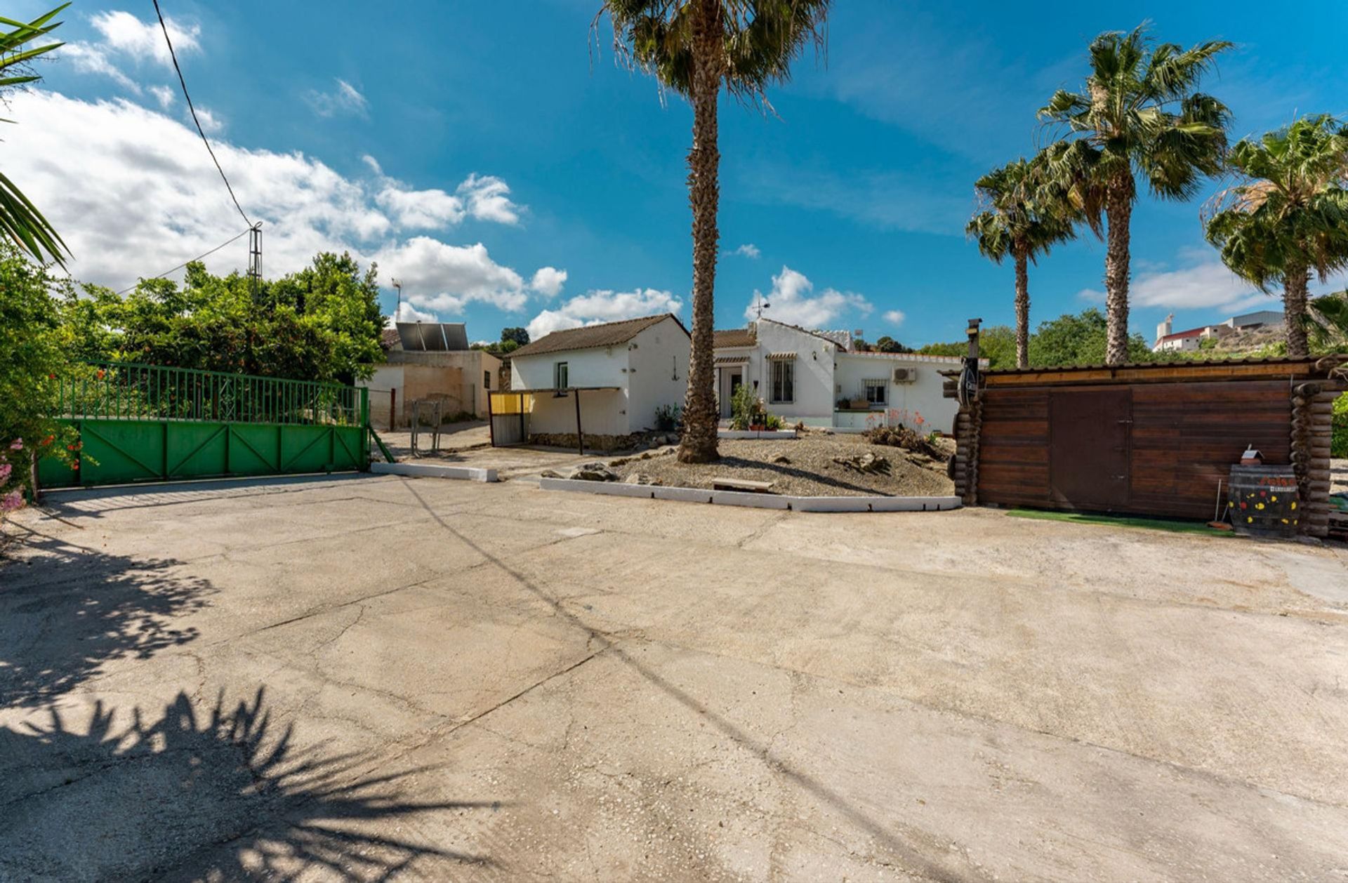 Casa nel Coín, Andalusia 11786785