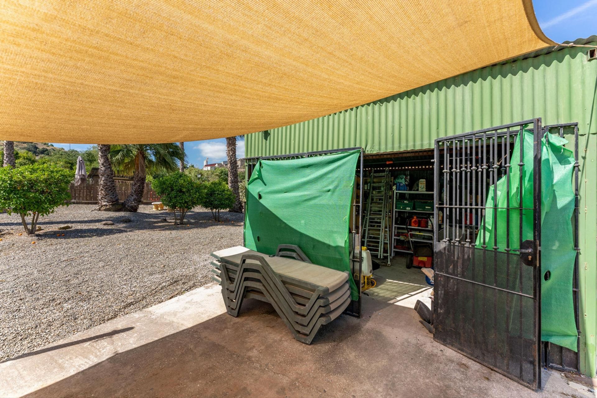 Casa nel Coín, Andalusia 11786785