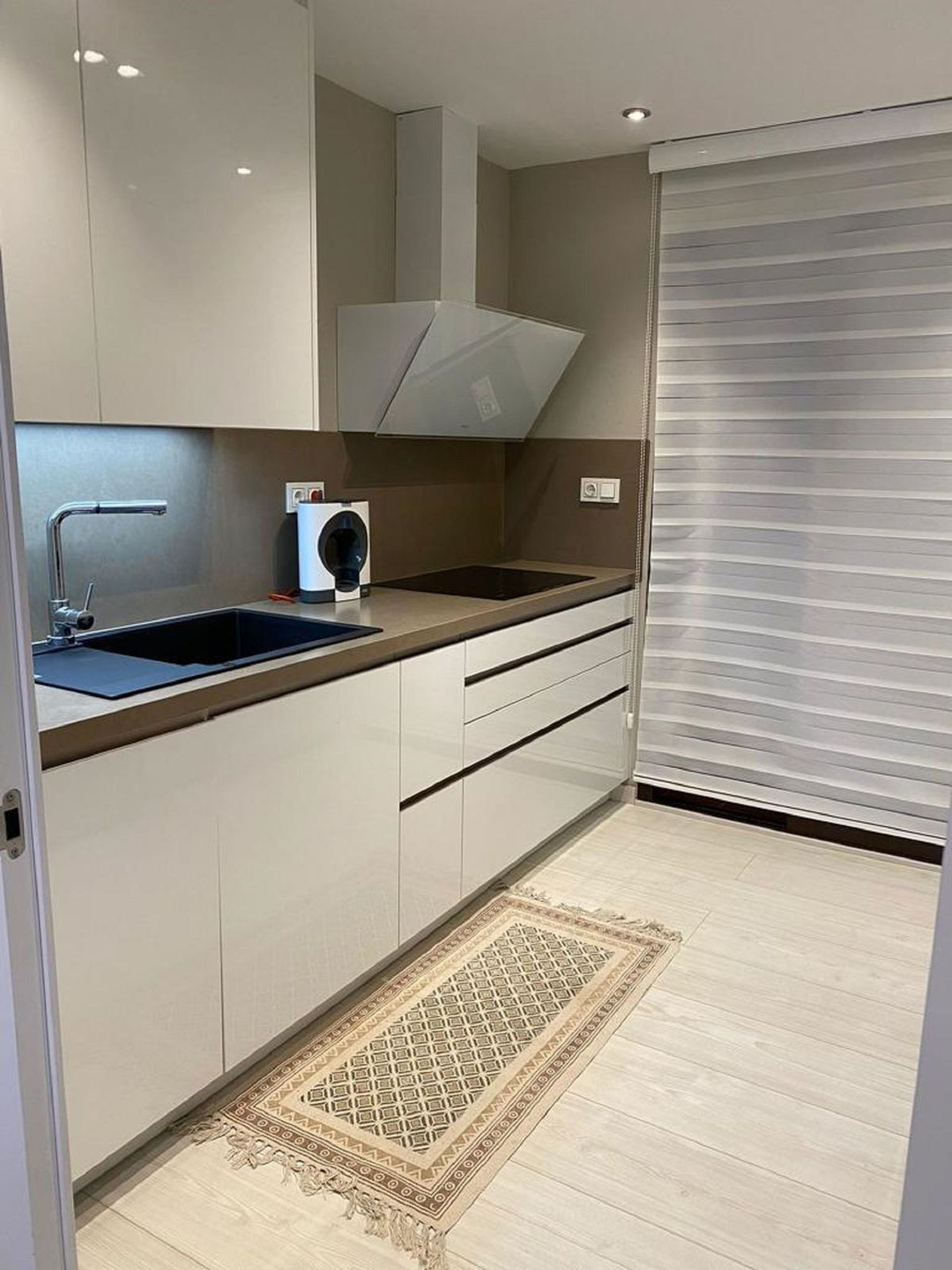 Condominium dans Estepona, Andalousie 11786817