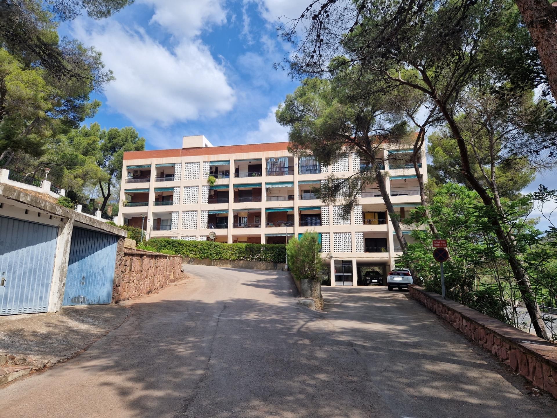 Condominio en Náquera, Valencia 11786836