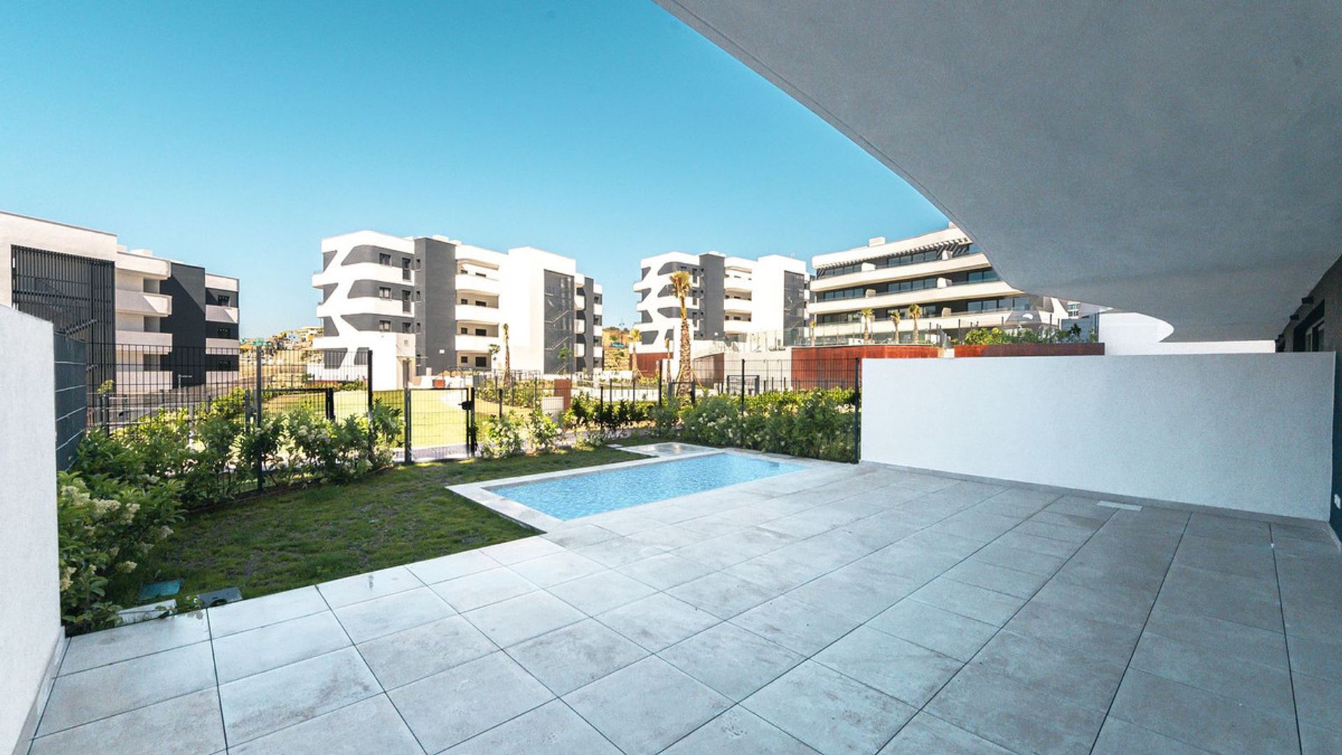 Osakehuoneisto sisään Fuengirola, Andalucía 11786843